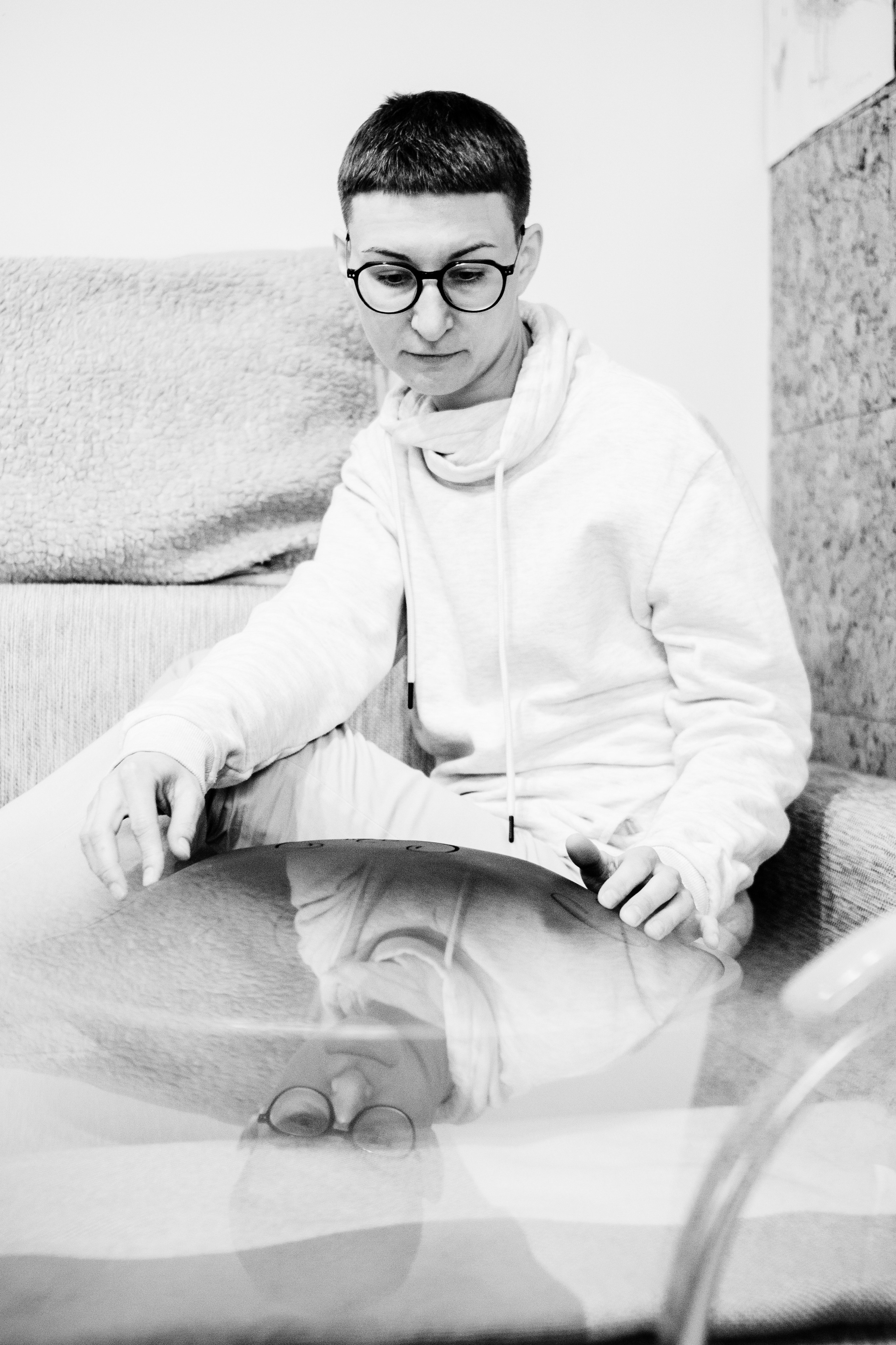 Виктория. Фотограф Дарина Фельдман