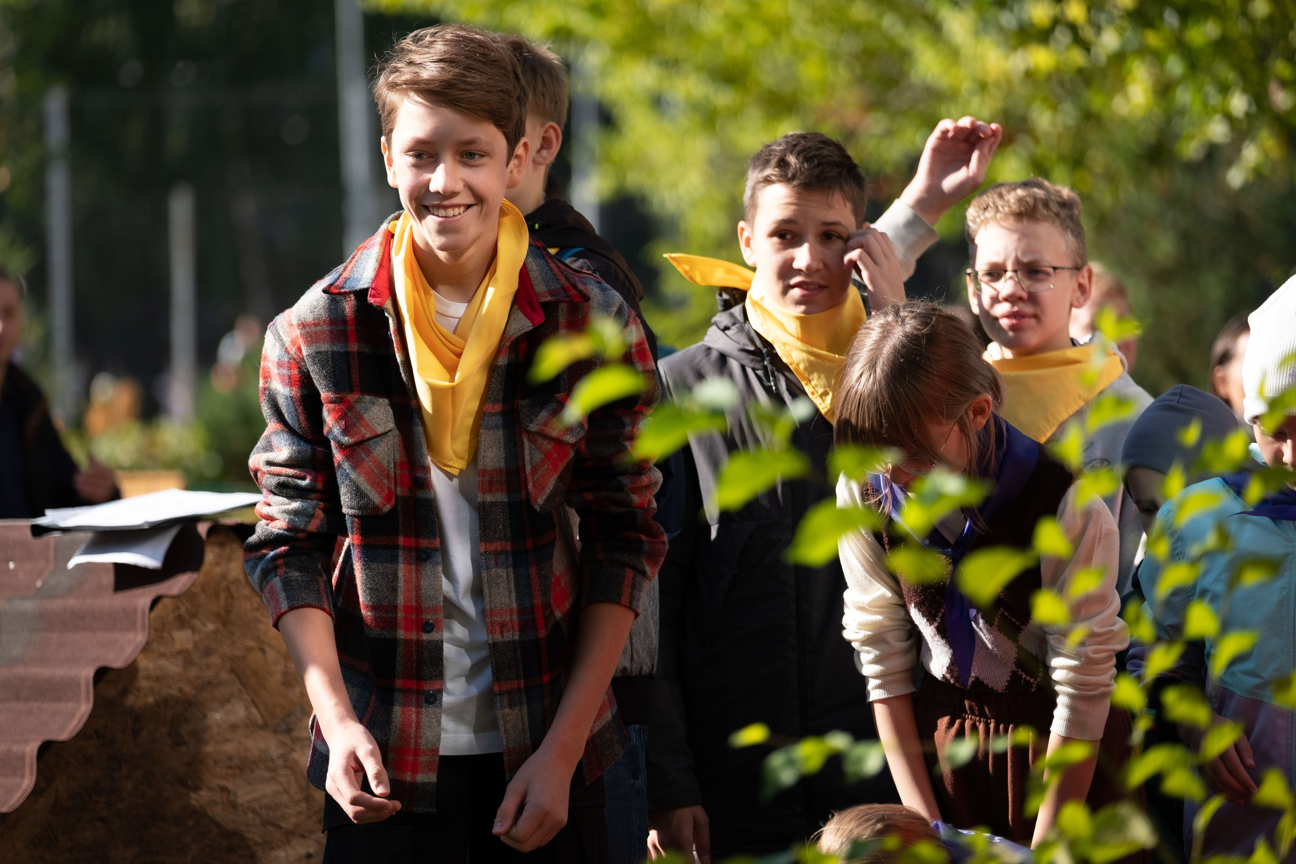 Детские праздники. Выпускные альбомы в Ярославле и Ярославской области Ярко Фото