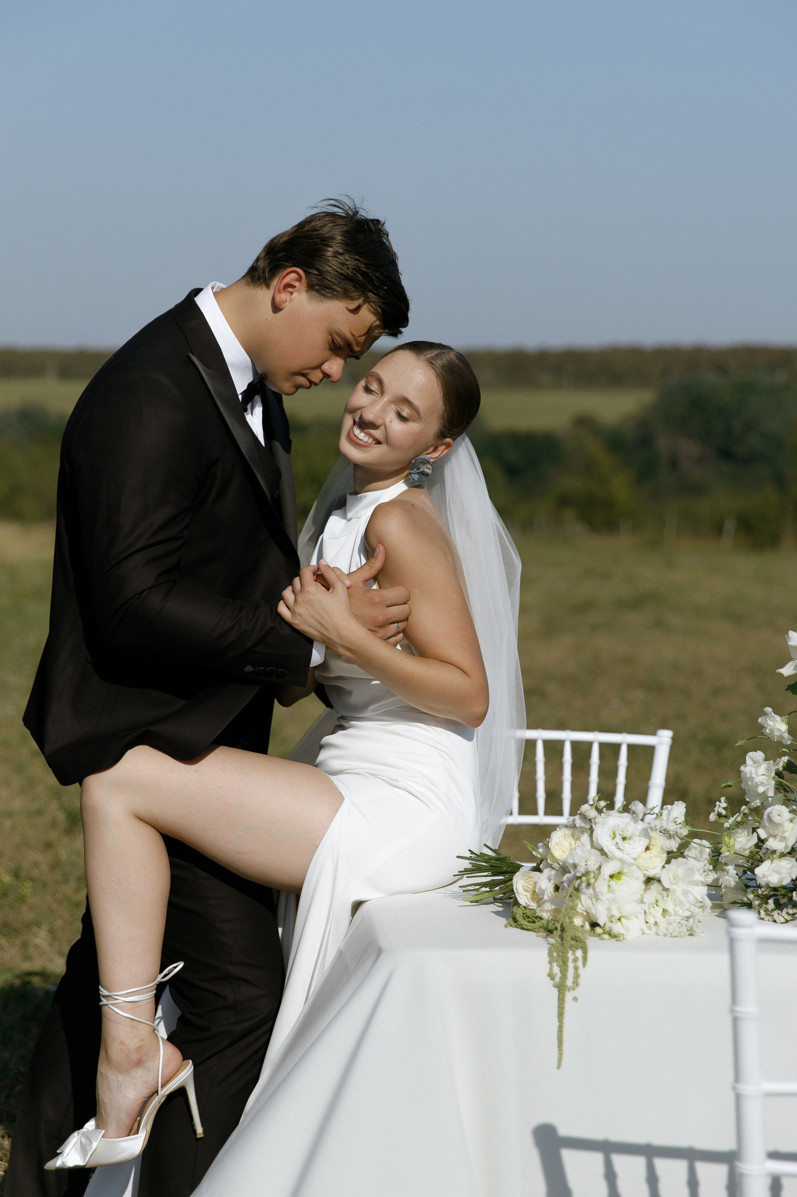 Wedding D&D. Свадебный фотограф Краснодар Юлия Ткаченко