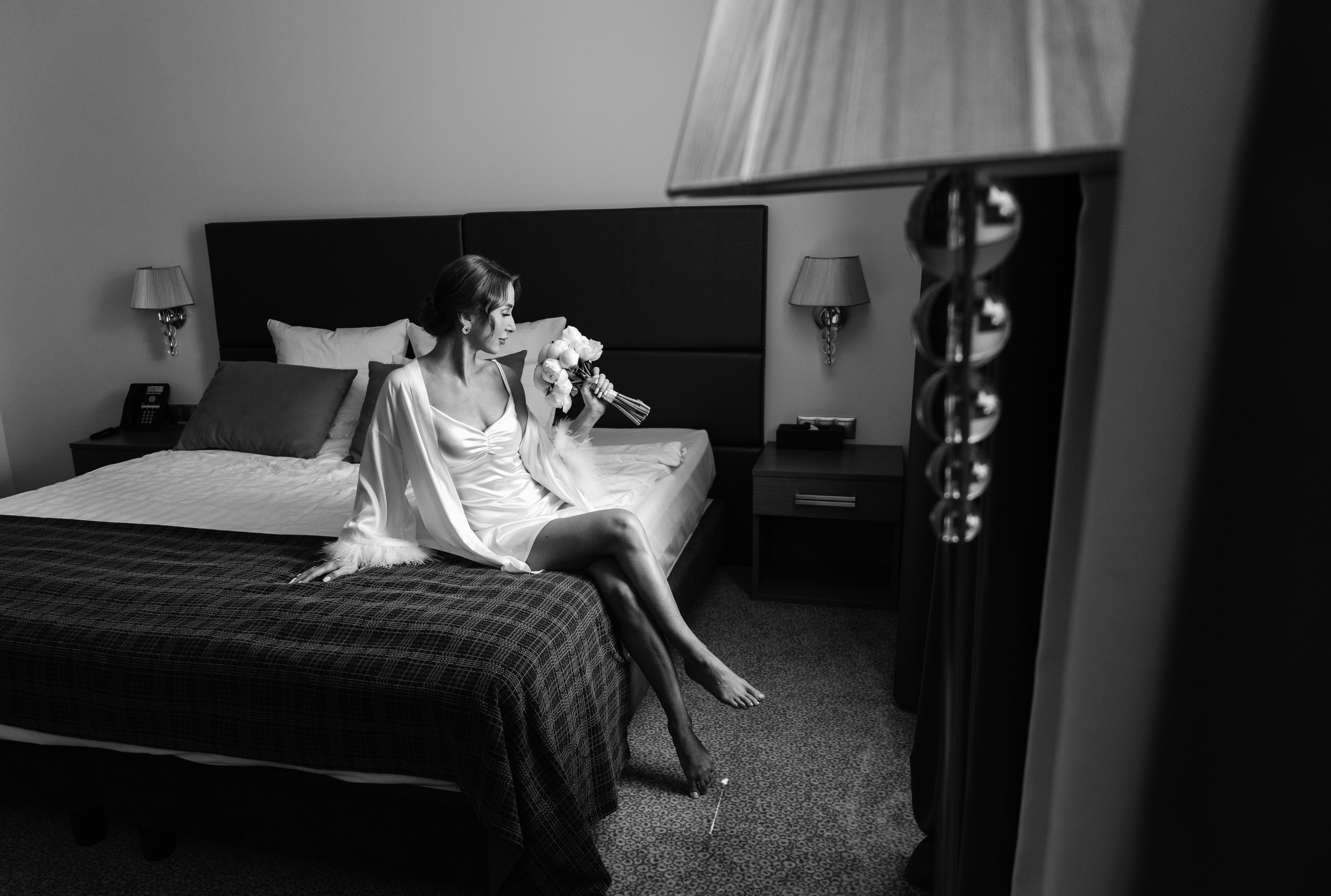 Renat & Alina. Свадебный фотограф Ильнар Асадуллин