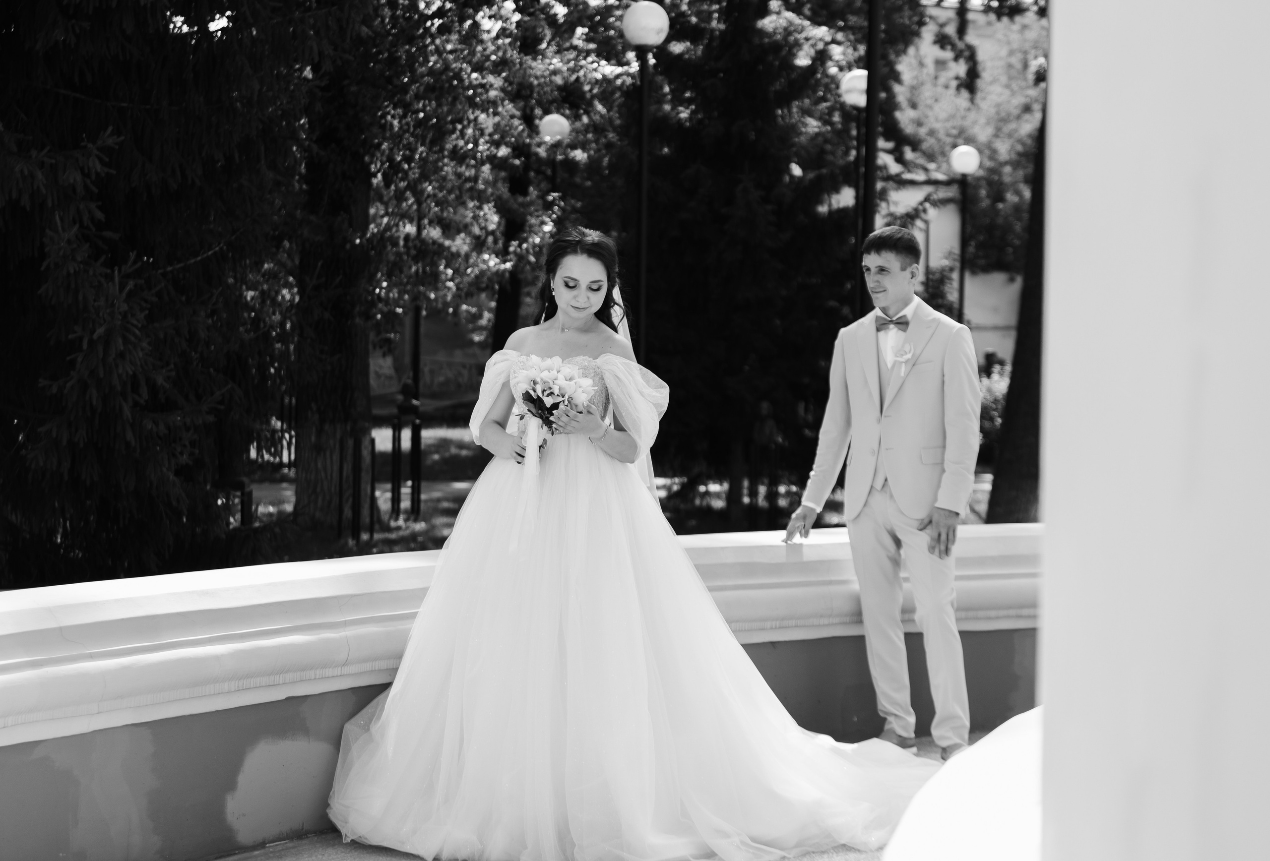 Marat & Ilgina. Свадебный фотограф Ильнар Асадуллин