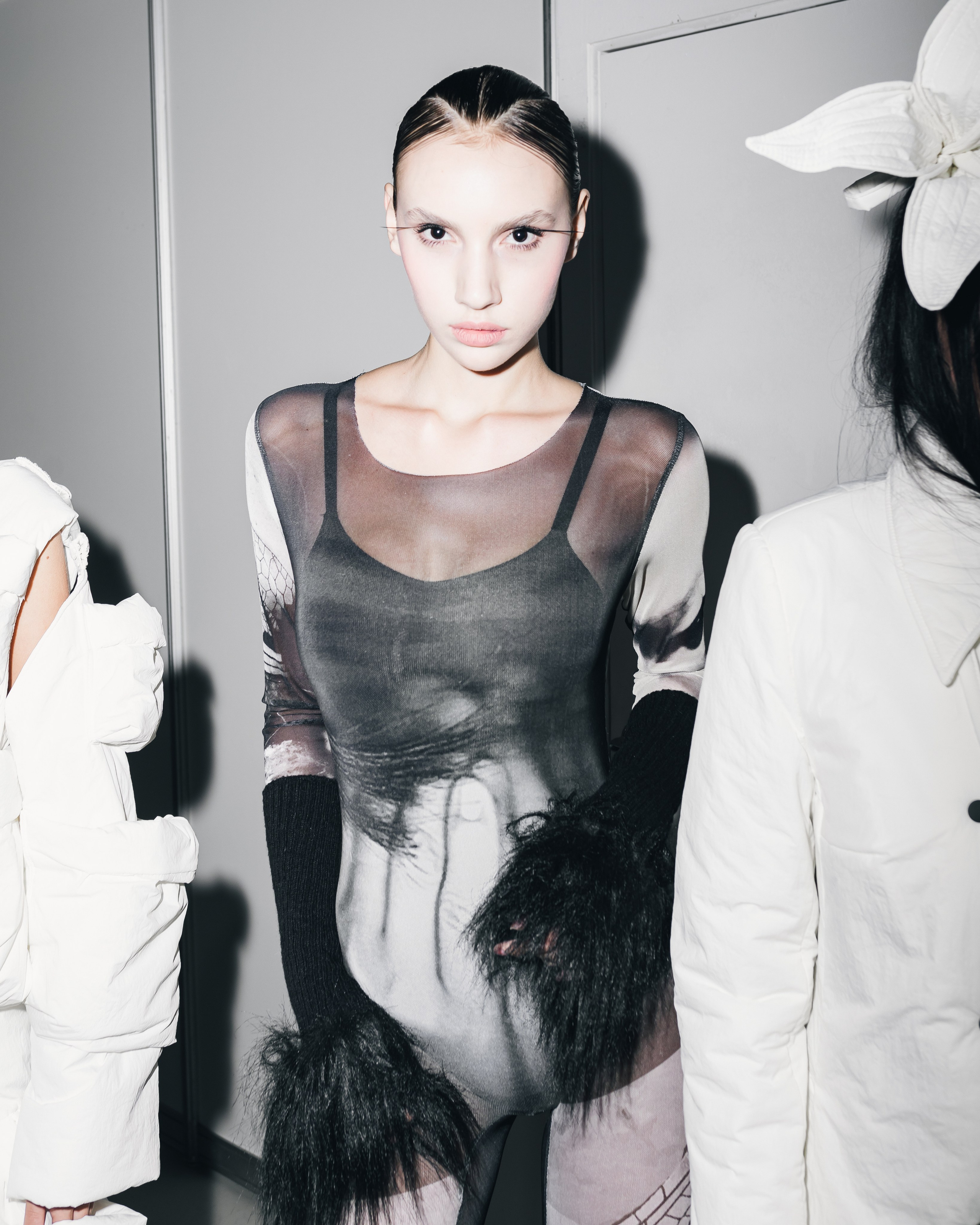 ZA_ZA. Елизавета Федотова | фэшн-фотограф