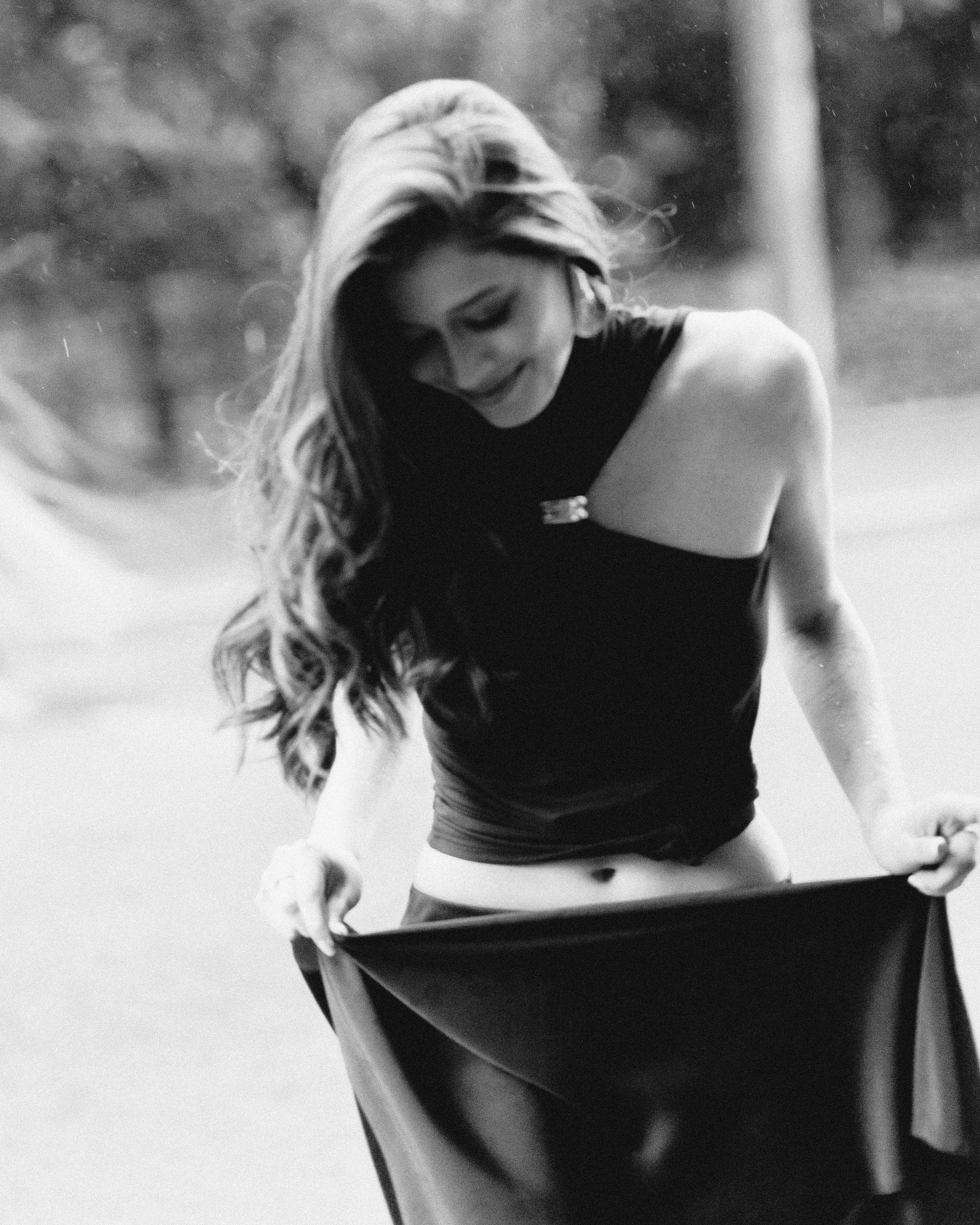 АРИАНА. Елизавета Федотова | фэшн-фотограф