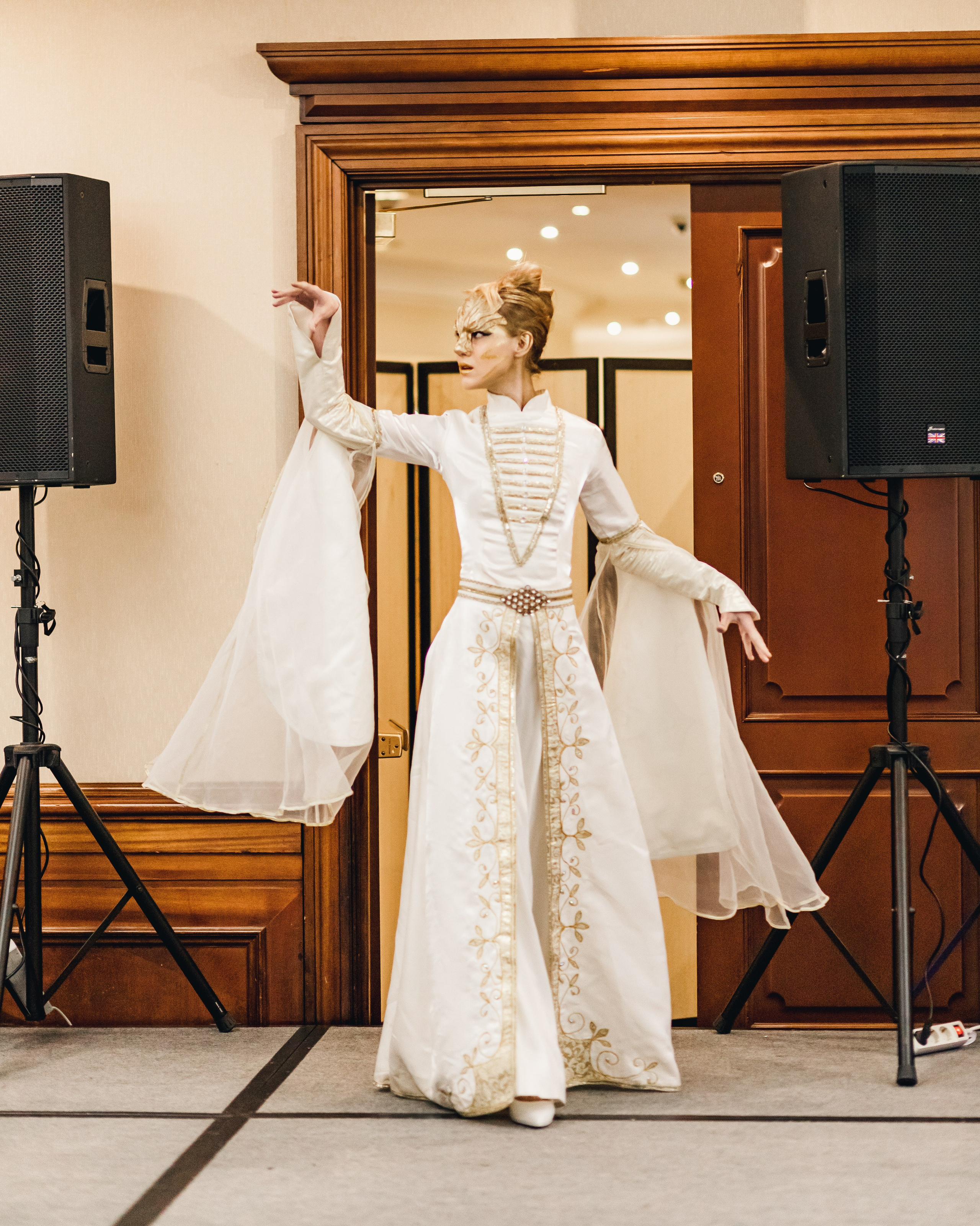 АЛМАФ. Елизавета Федотова | фэшн-фотограф