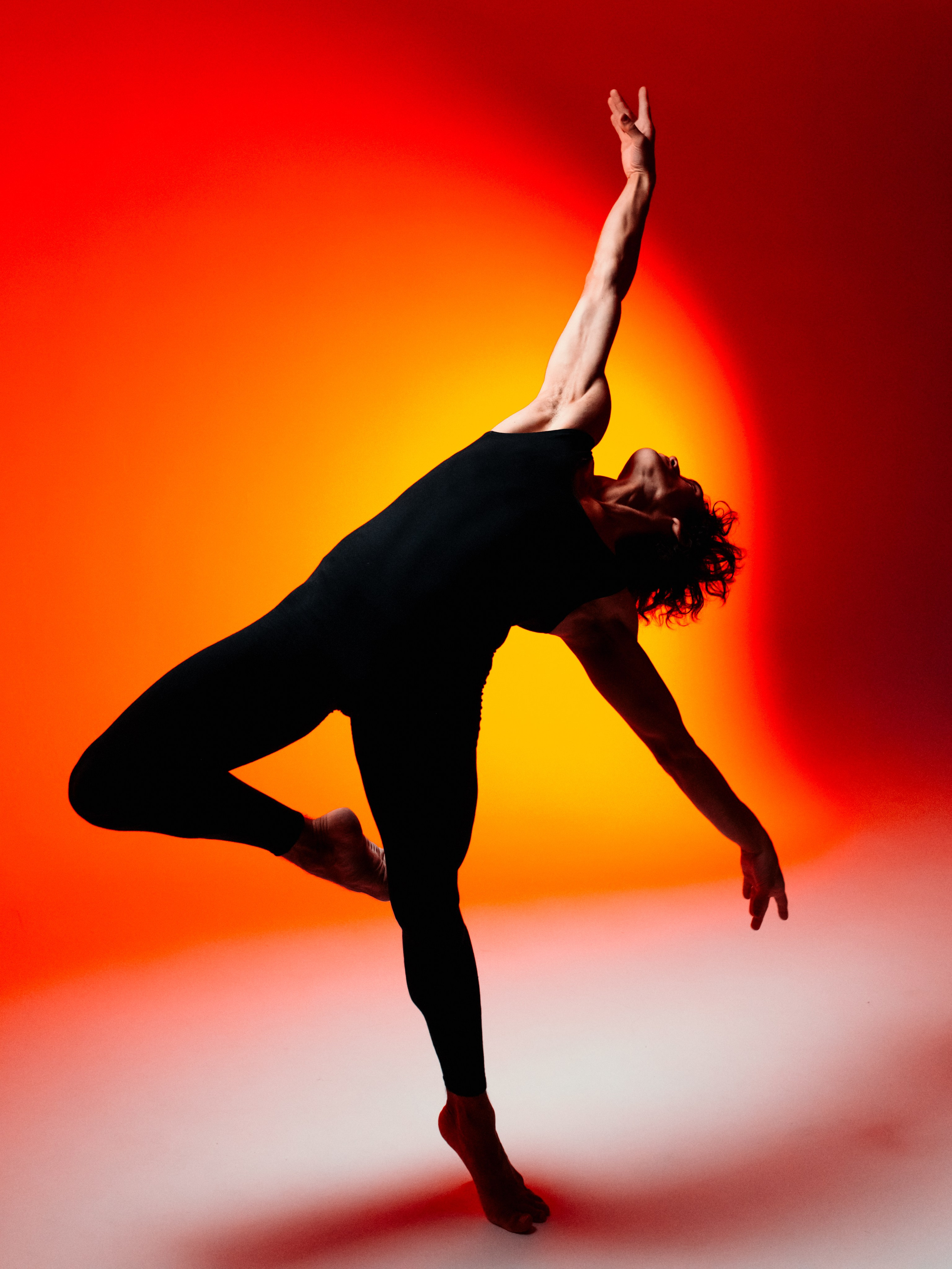 PIXEL 24. Елизавета Федотова | фэшн-фотограф