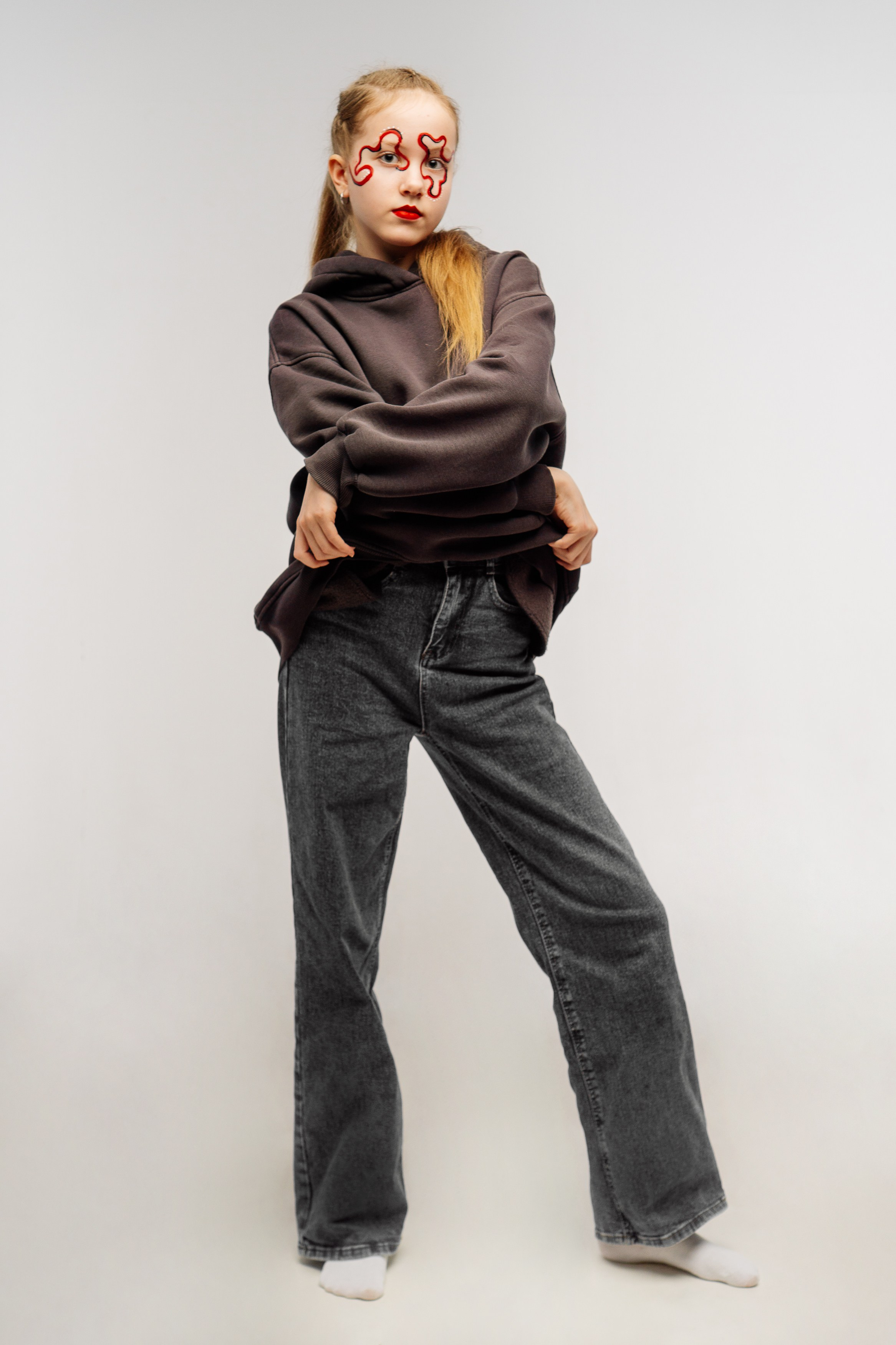 Щепоткина Софья. Promodels