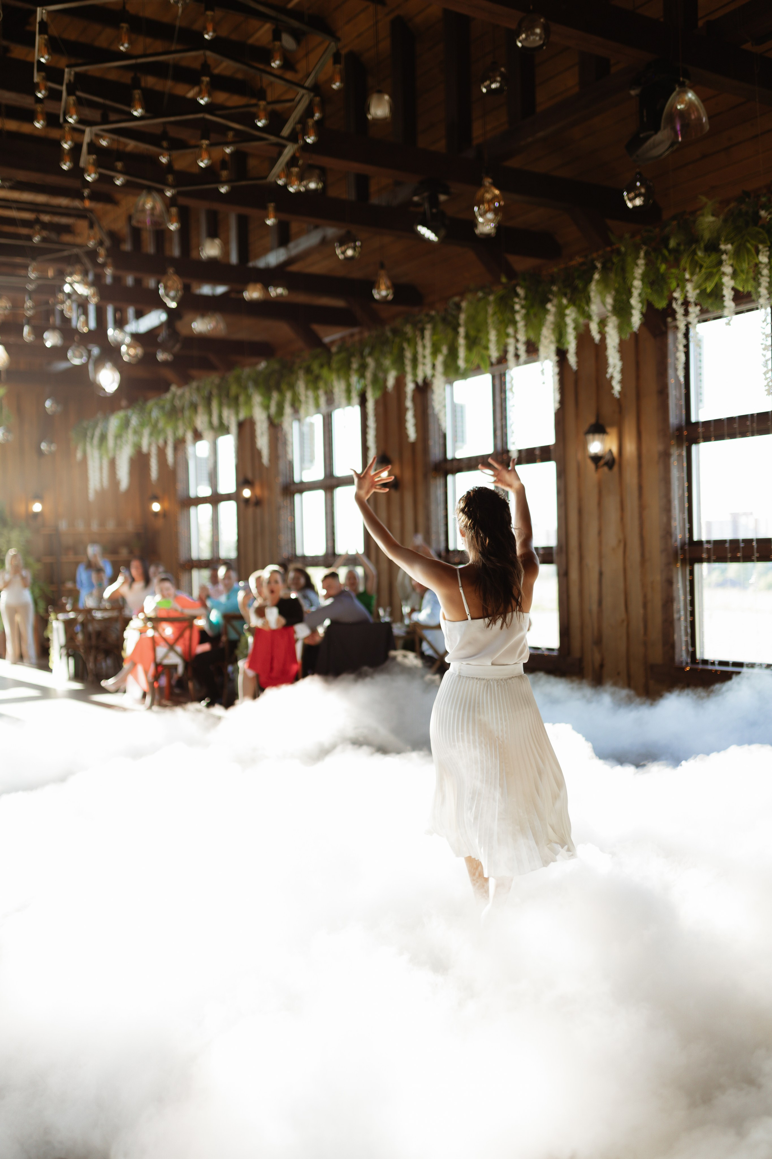 Anna&Alexey. Фотограф Александра Просекова