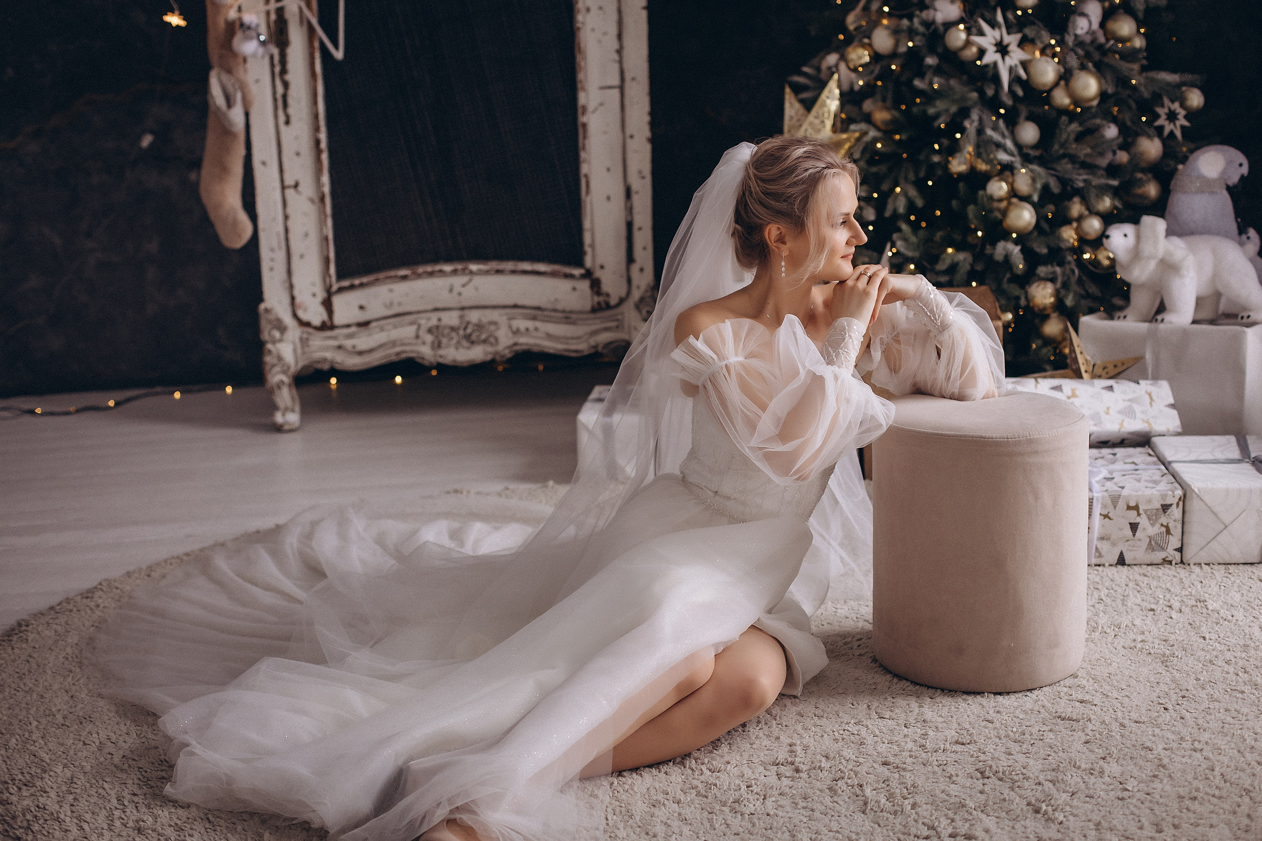 Свадьба. Фотограф