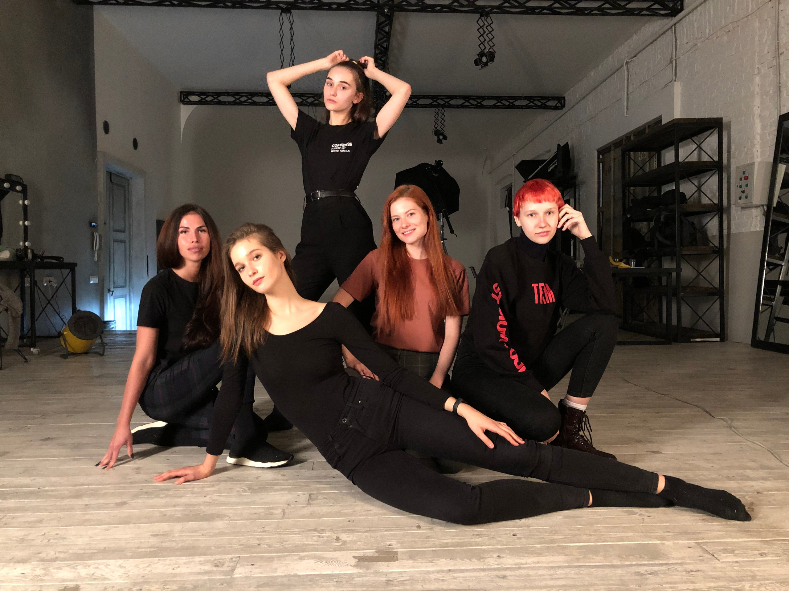 Group workshops