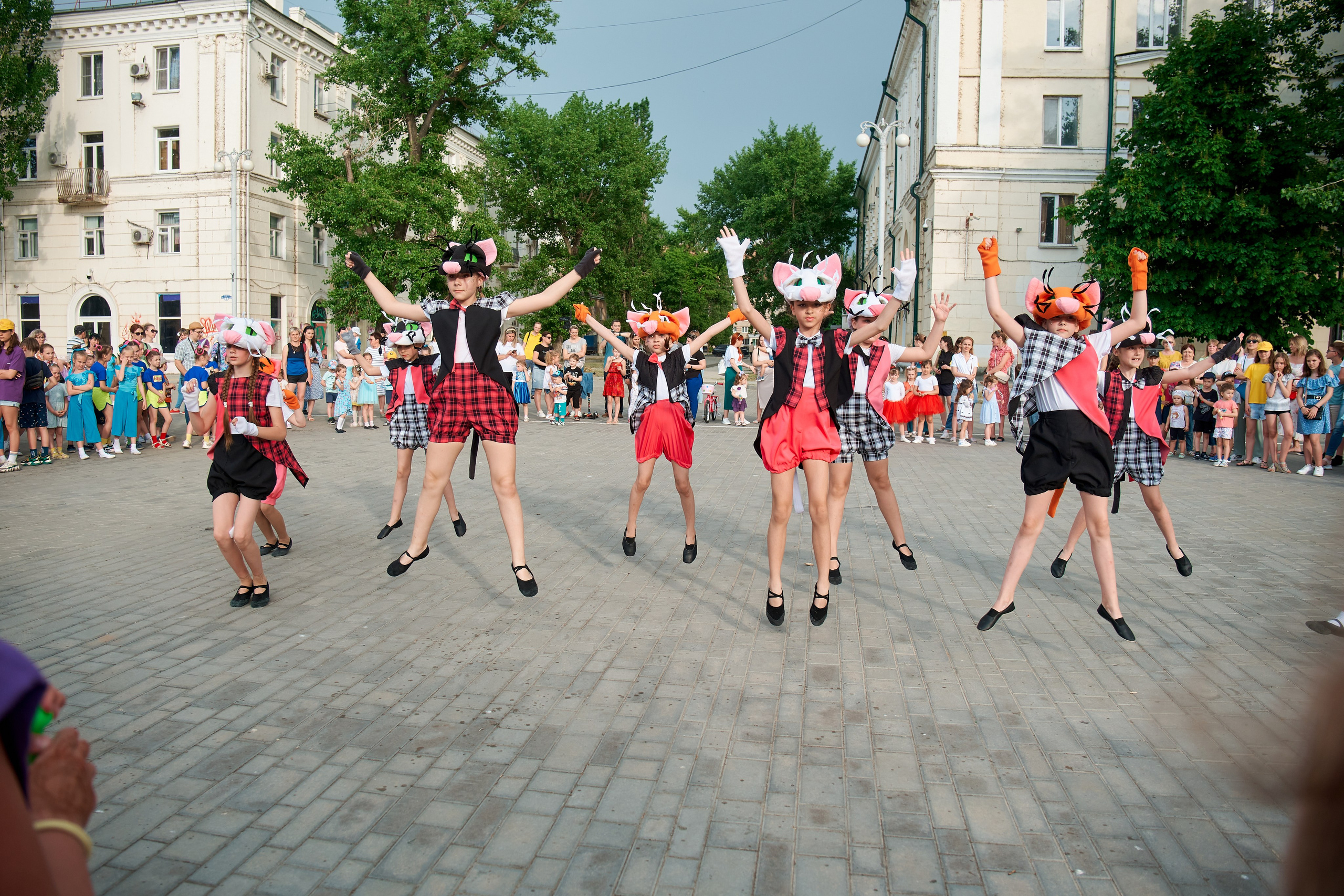 Чернова шоу. Фотограф Таганрог Анна Трайжон