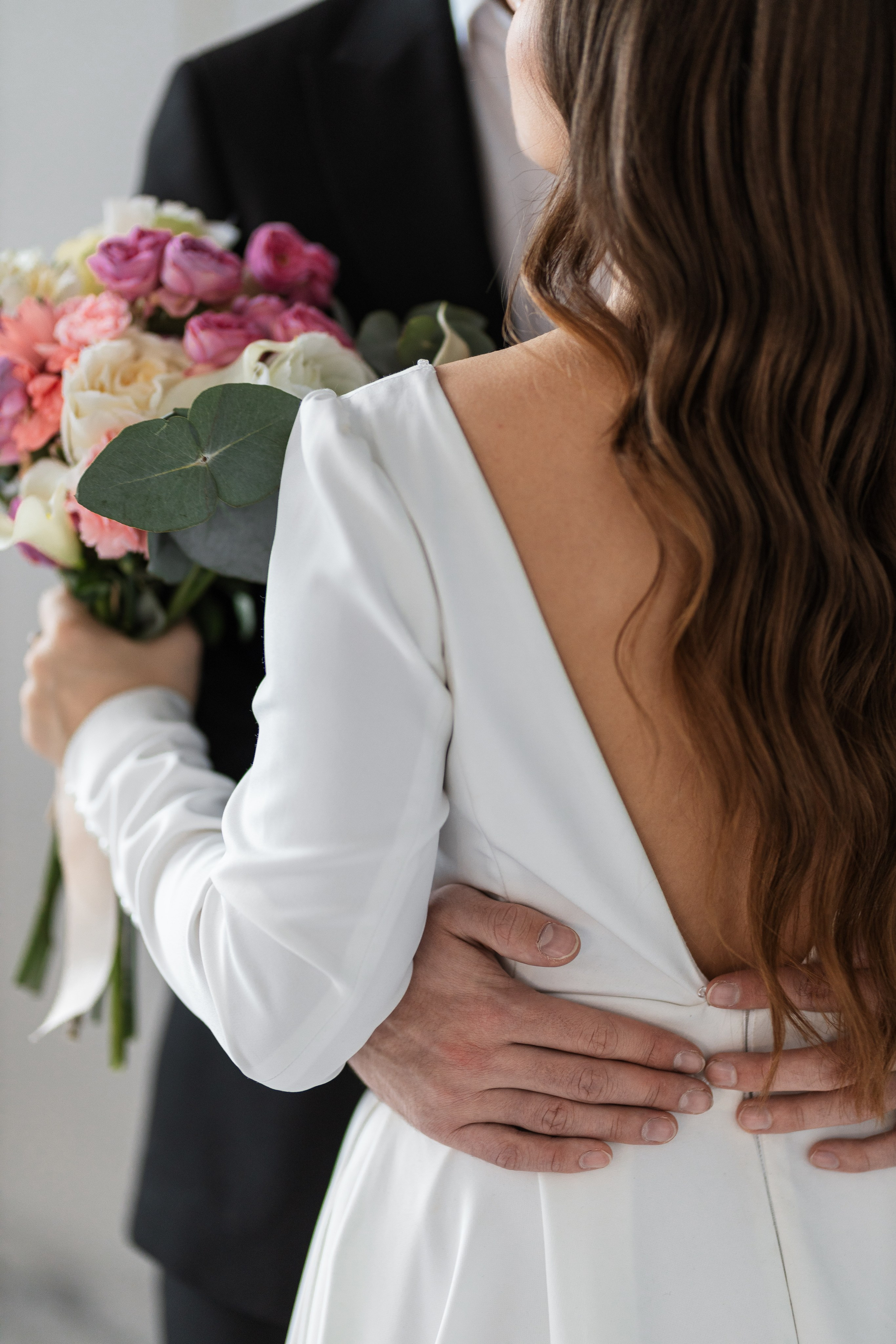 МОЛОКО. Cheta Kovalevsky фотографы