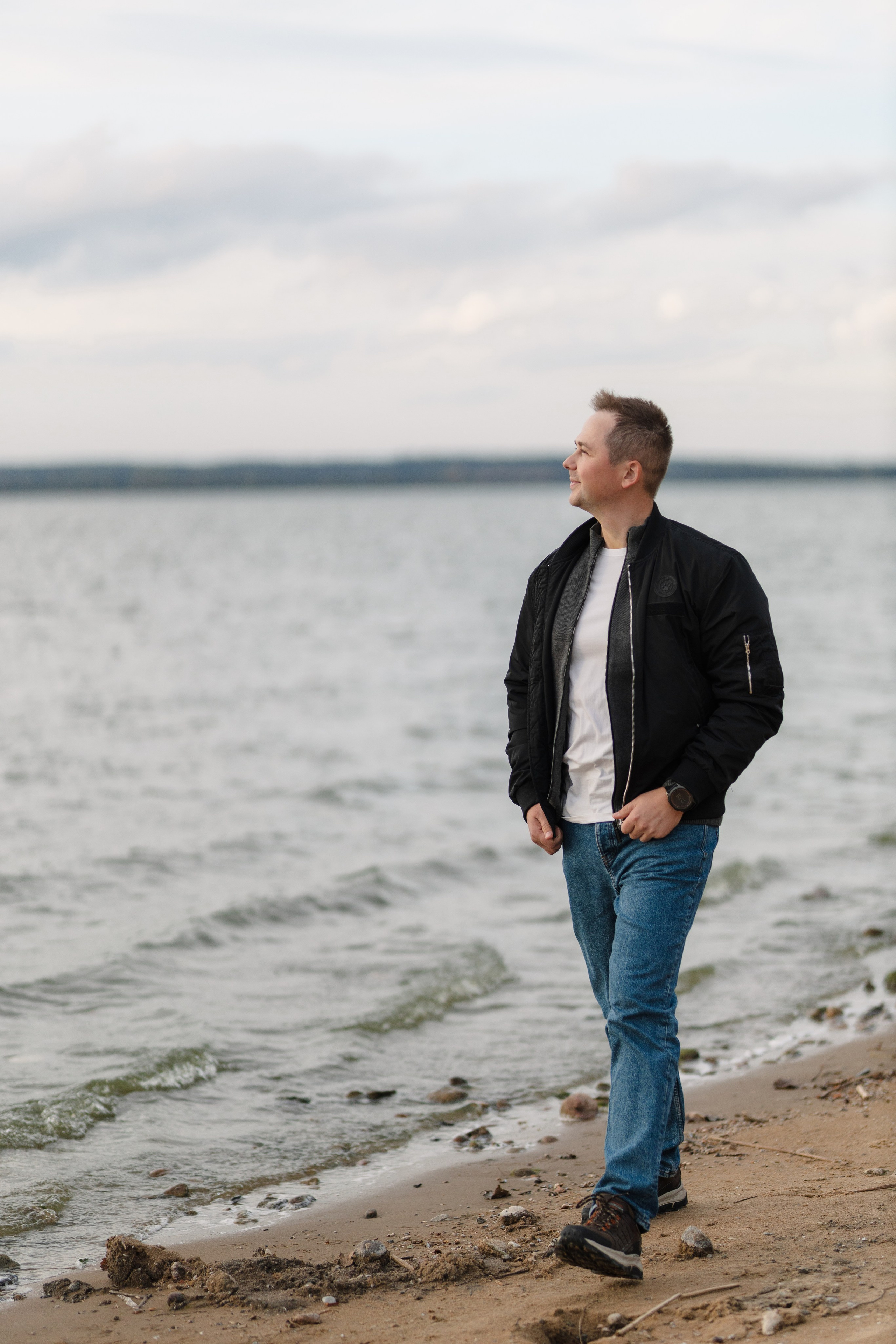 МОРЕ. Cheta Kovalevsky фотографы