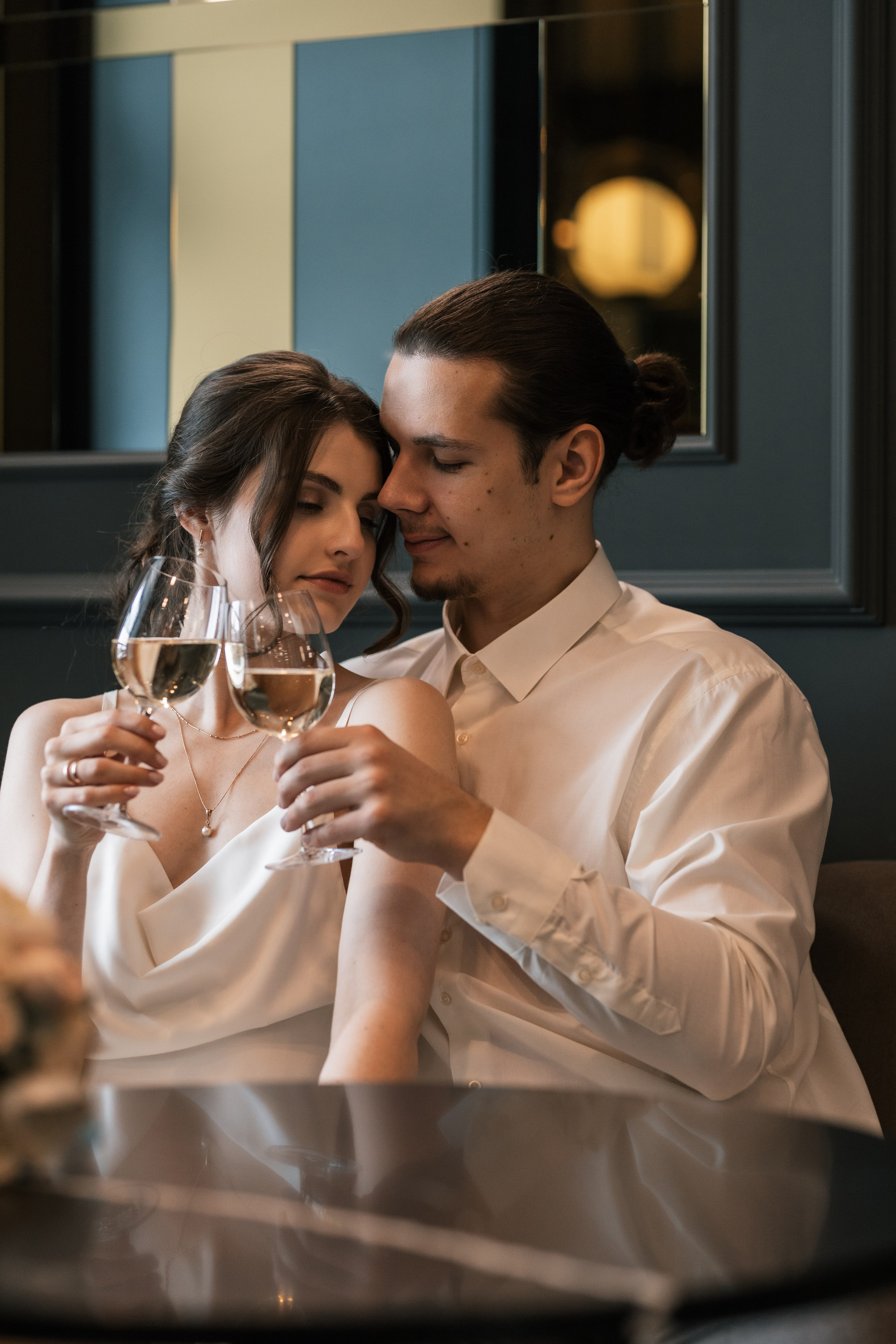 БАЗИЛИАН. Cheta Kovalevsky фотографы