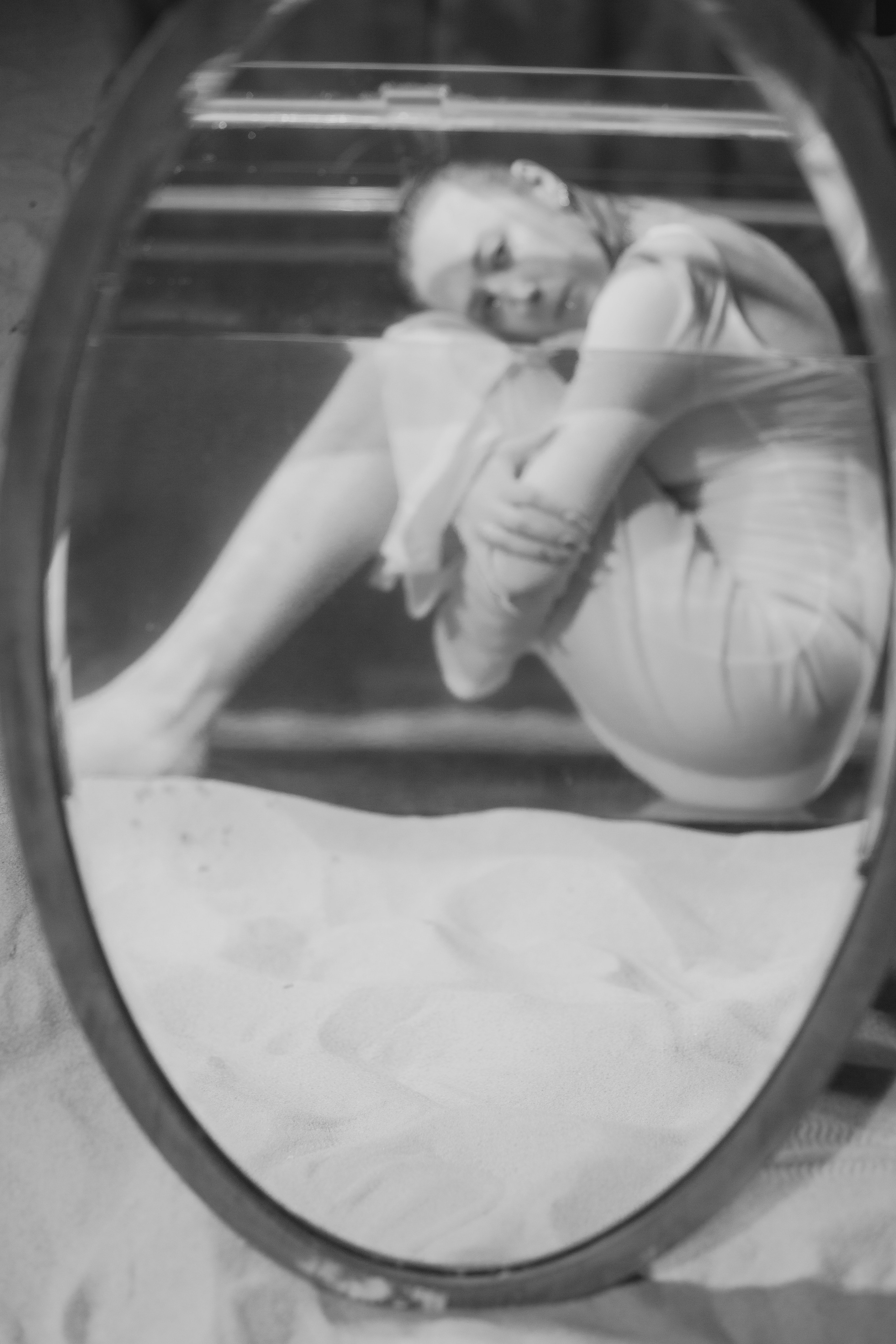 Ч\Б. Фотограф, Фотохудожник в Москве Маргарита Дудко