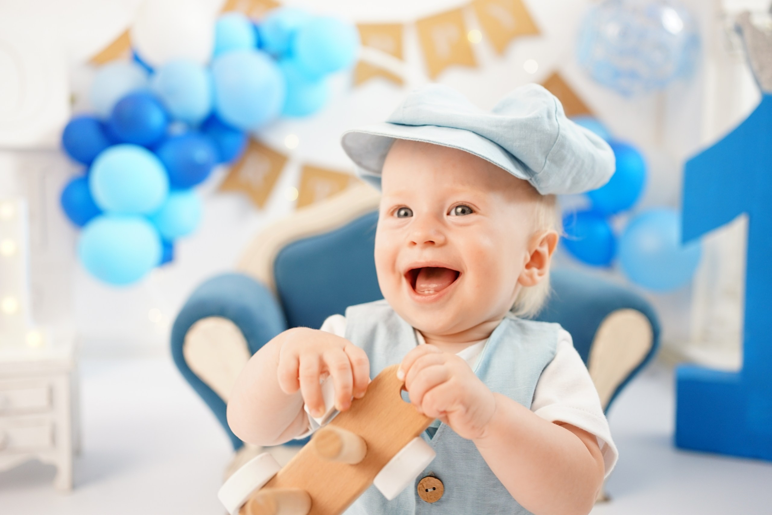 Фотосессия на Годик для Мальчиков. Детская Фотостудия ГОДОВАСИКИ в Санкт-Петербурге фотосесия на годик