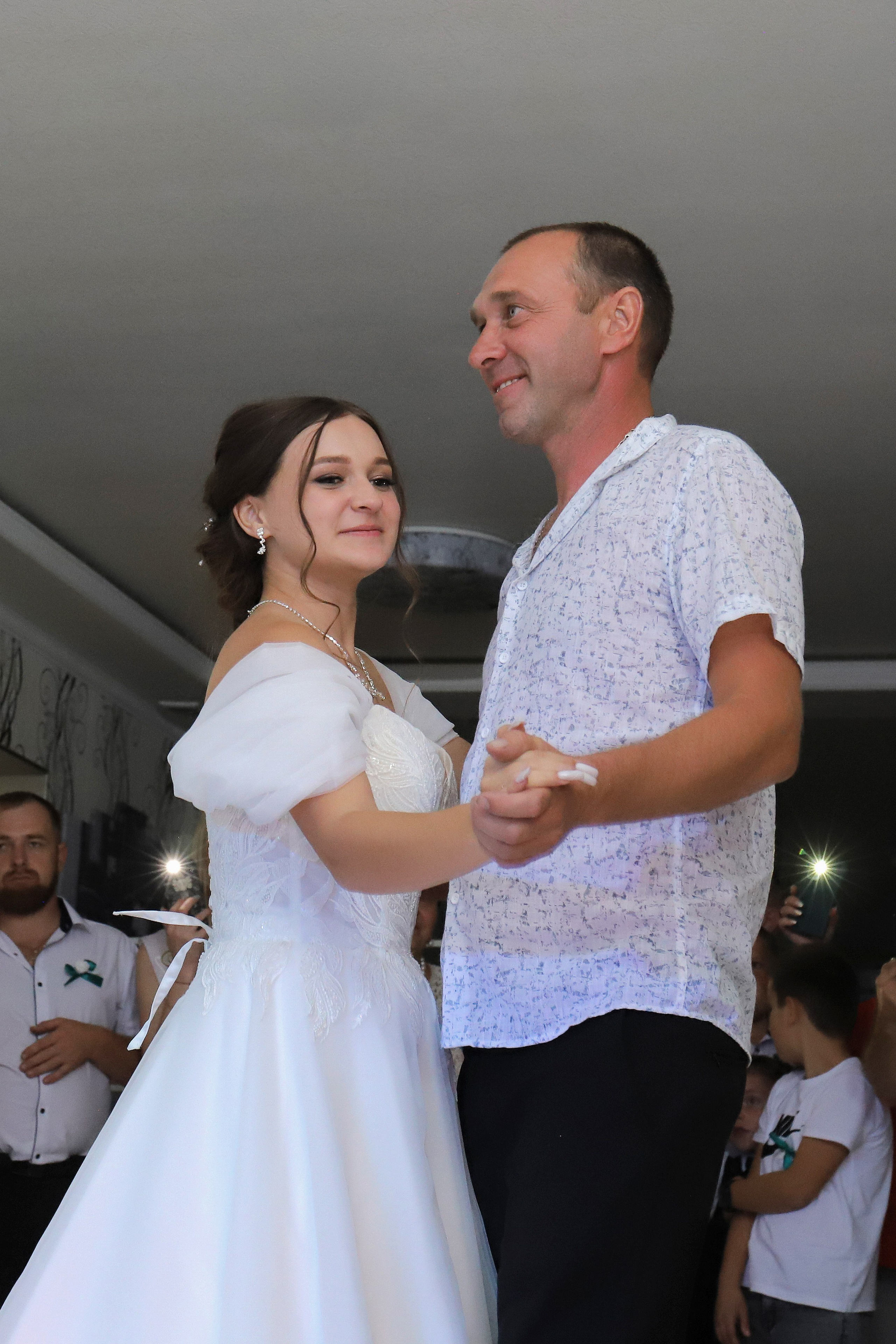 Андрей и Виктория. Игорь Варава свадебный фотограф видеограф Белая Глина Краснодар