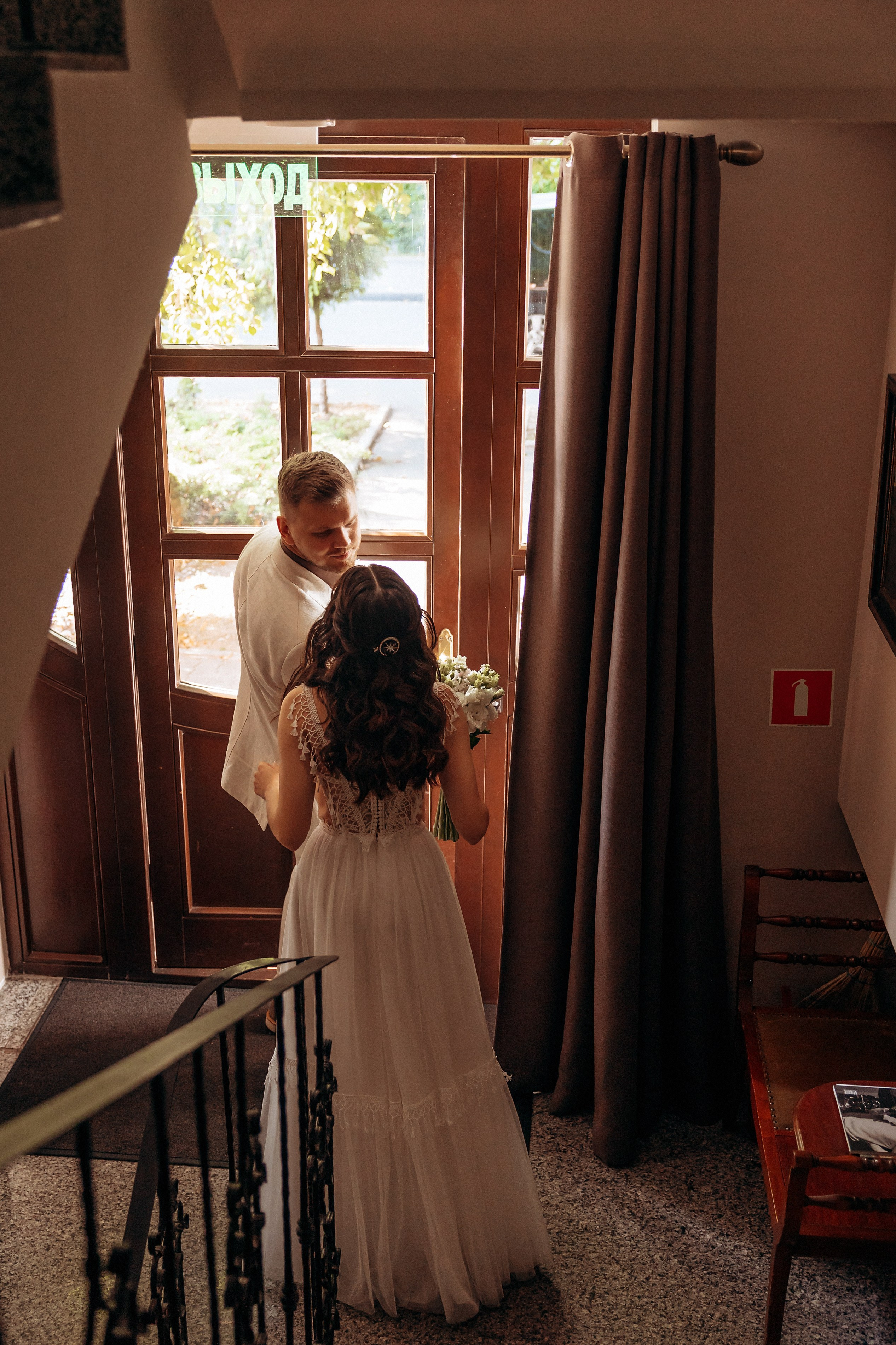 Владислав и Алёна 7 сентября 2024. Фотограф в Калининграде свадебная фотография, репортажная, фотосессии