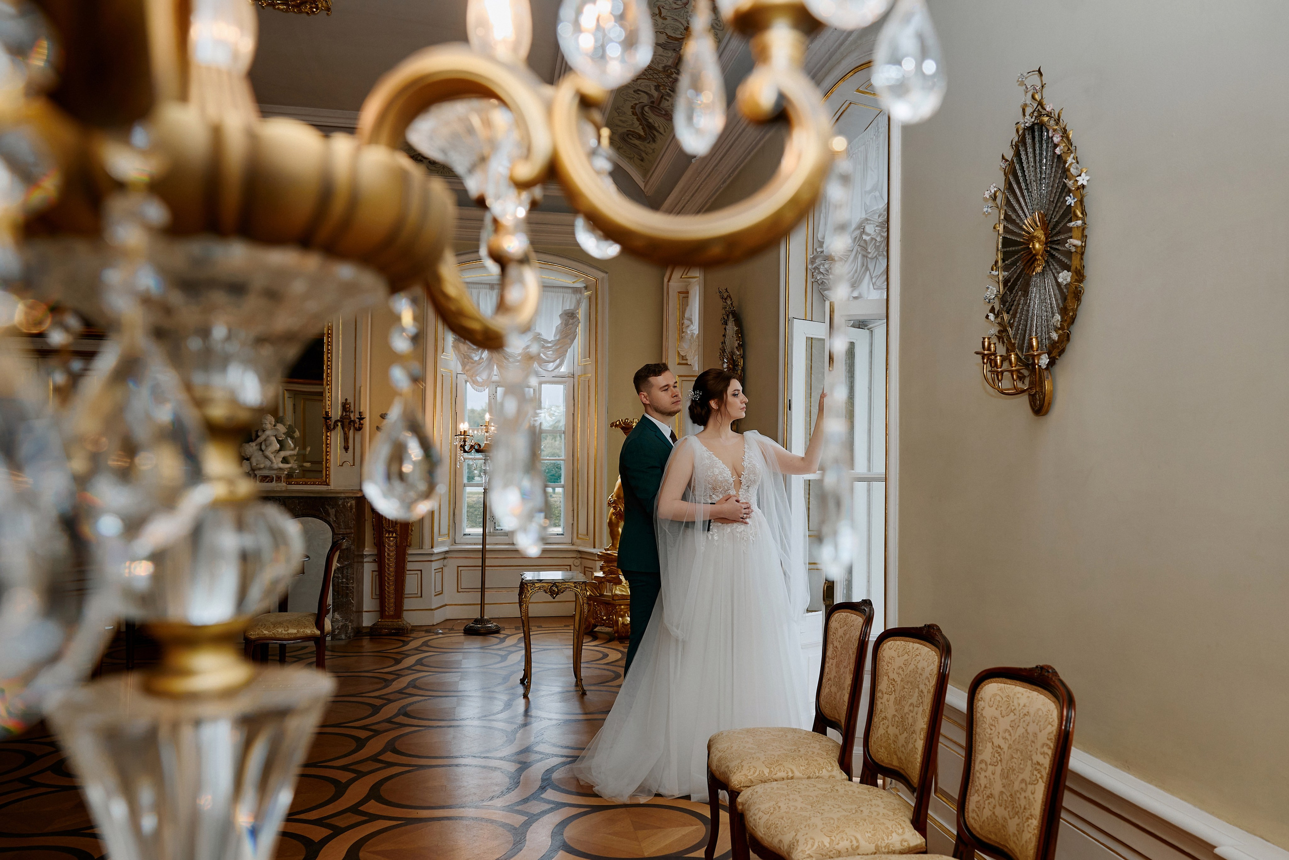 Свадебный фотограф в Москве и Подмосковье