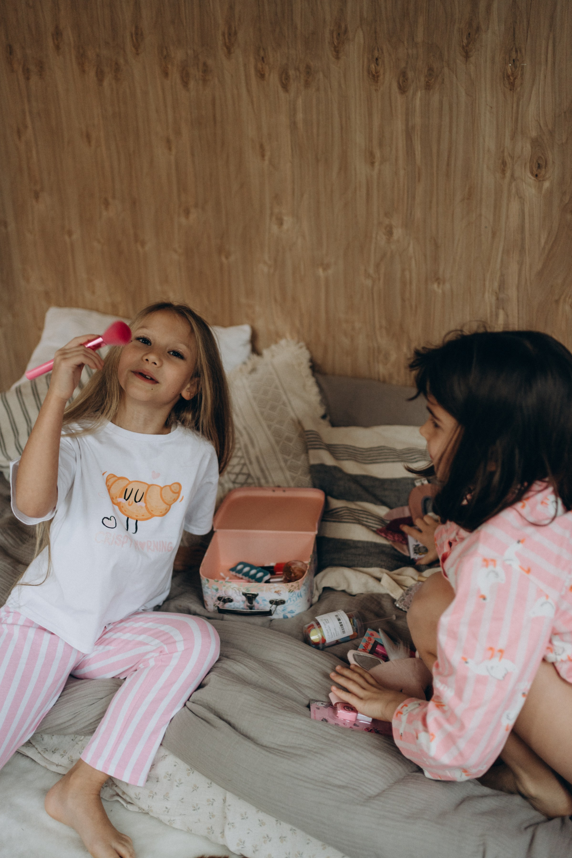 Girls just wanna have fun. Семейный и детский фотограф и видеограф в Москве, Серпухове и Тарусе Валерия Сорокина