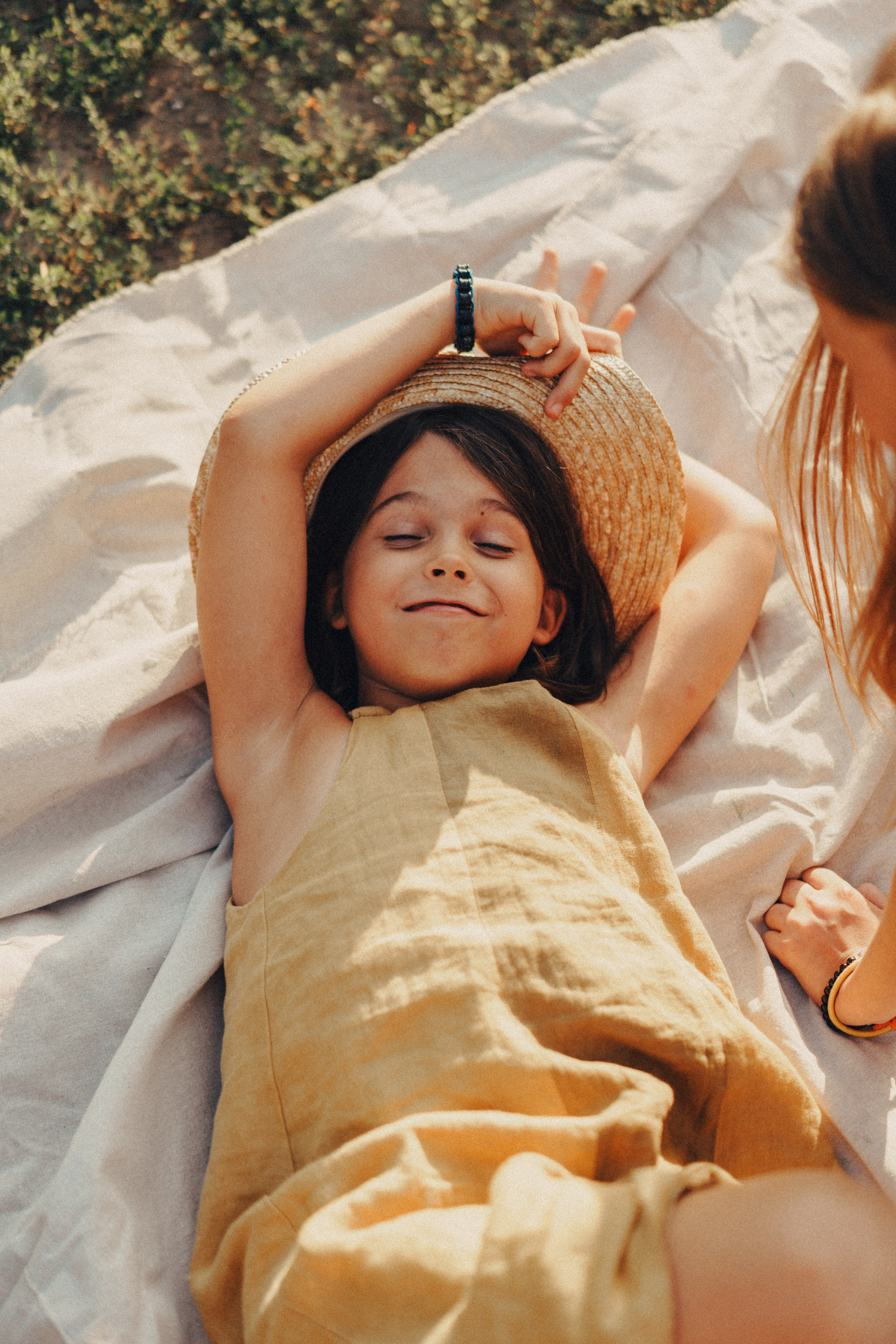 Съемка мечты. Семейный и детский фотограф и видеограф в Москве, Серпухове и Тарусе Валерия Сорокина