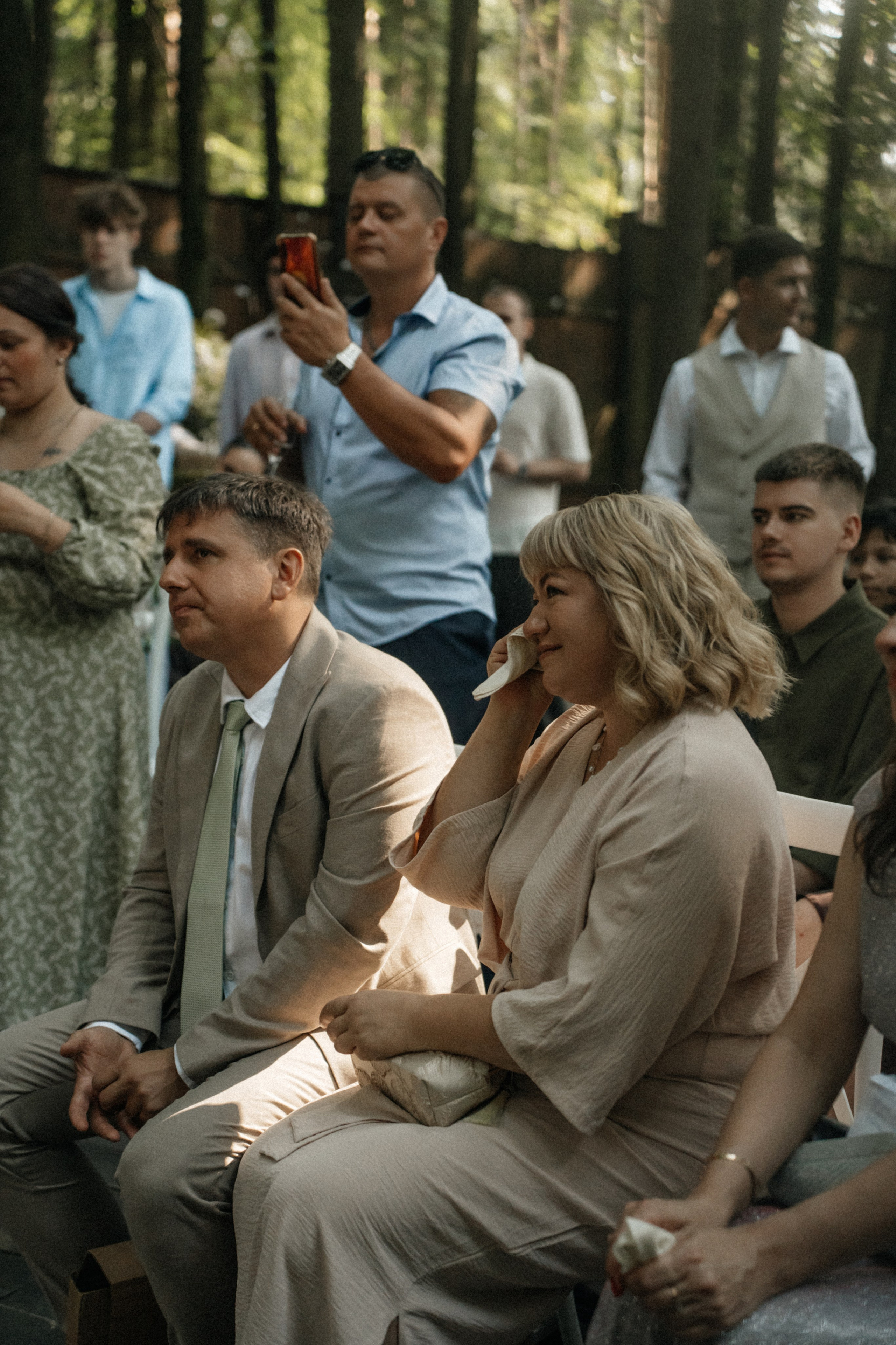 Свадебная съемка для Вани и Яны. Фотограф в Москве и Крыму Анастасия Новосёлова