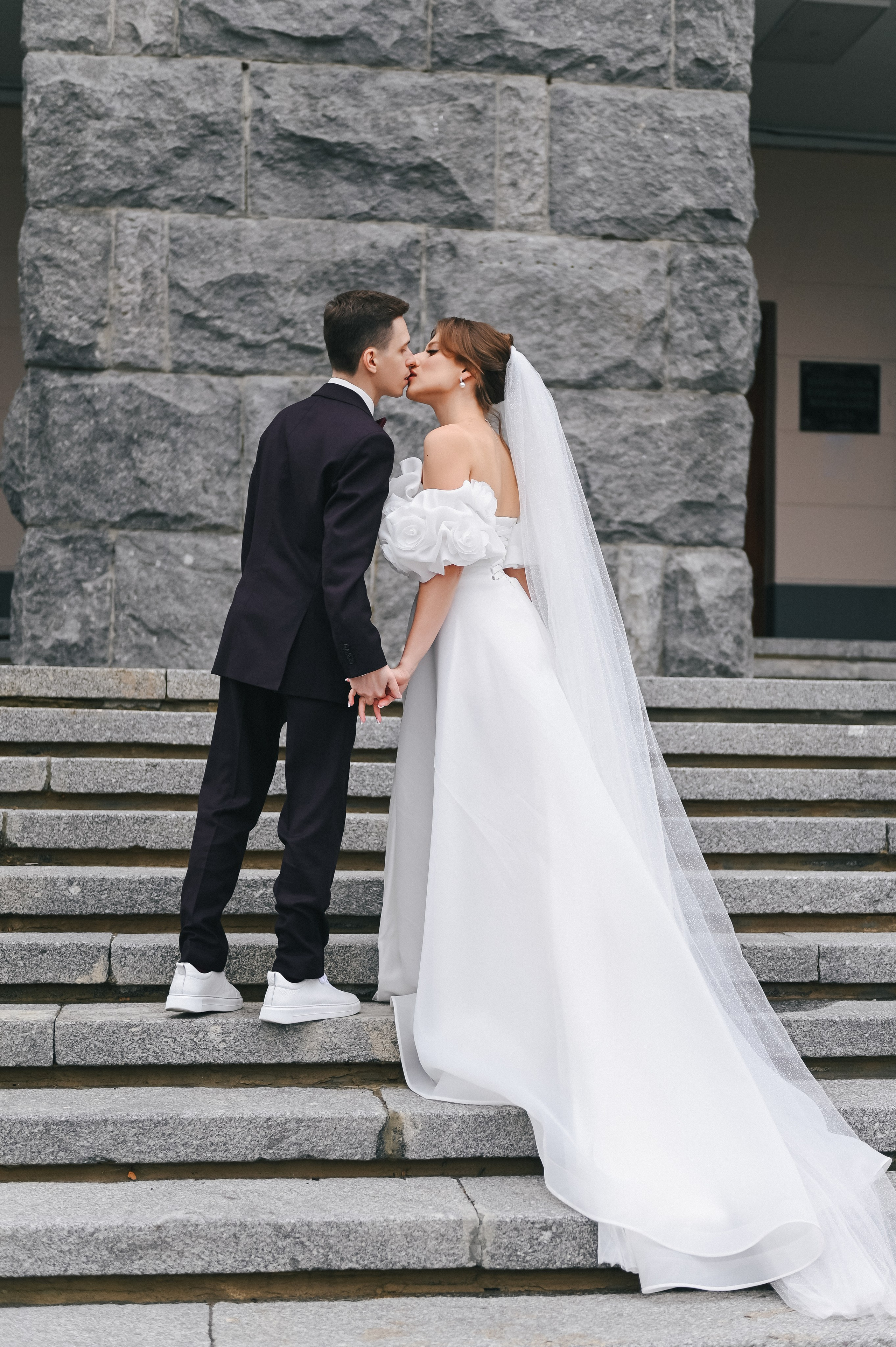 Андрей + Арина — Организация EventGstudio. Свадебный и семейный фотограф Волгоград Москва