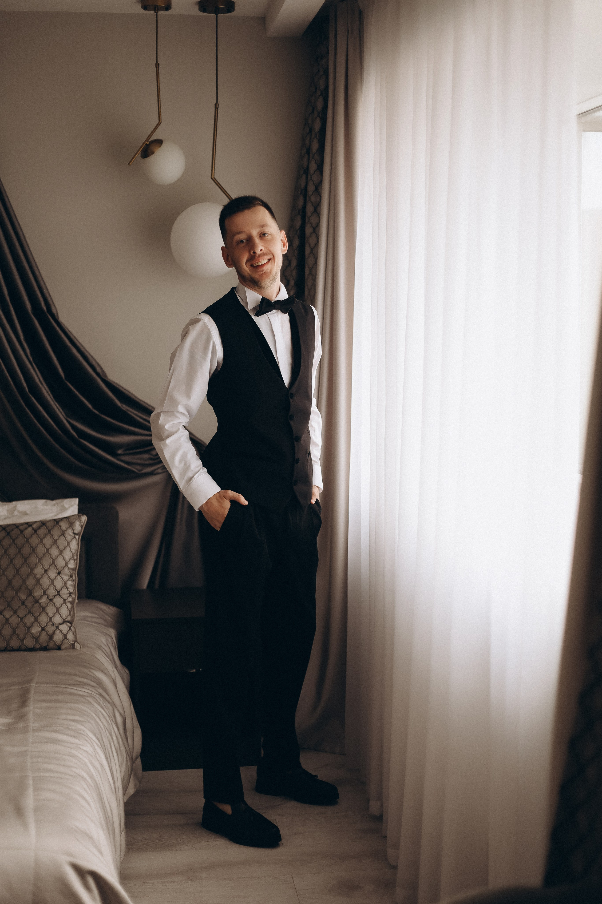 Оля & Леша. Свадебный фотограф Татьяна Курганская