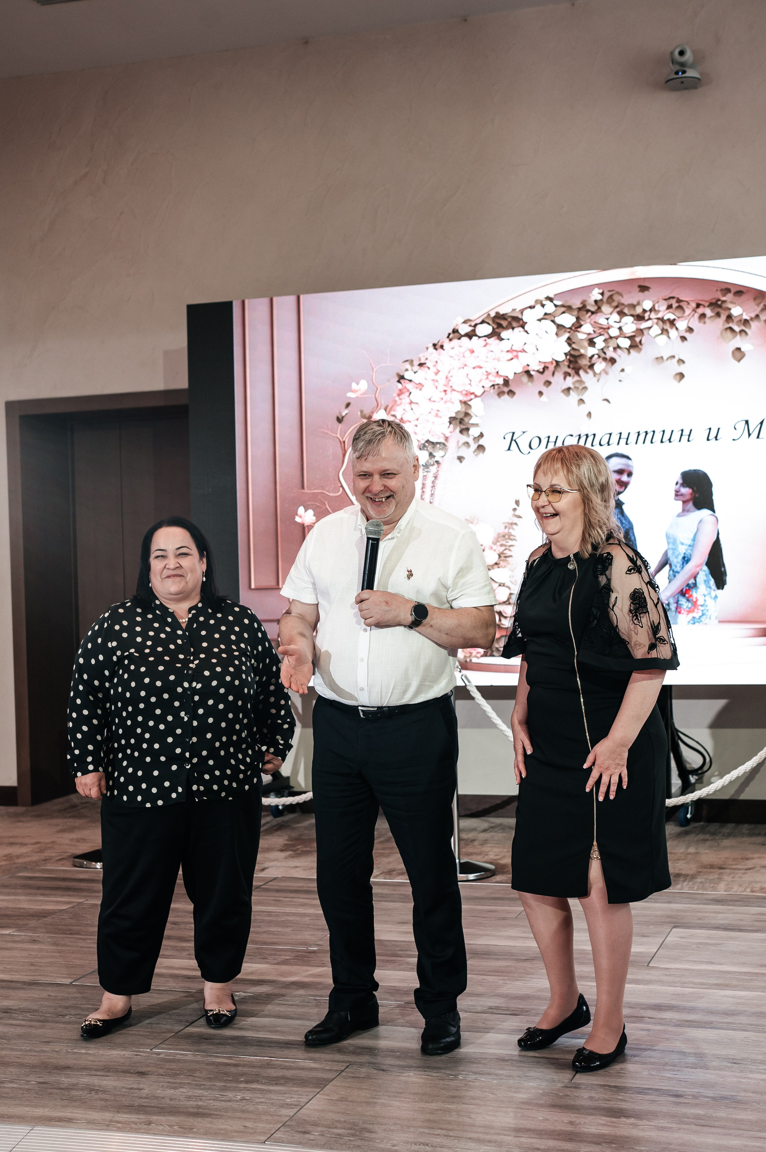 Константин и Мадина. Ривьера. Фотограф Екатерина Бочарникова