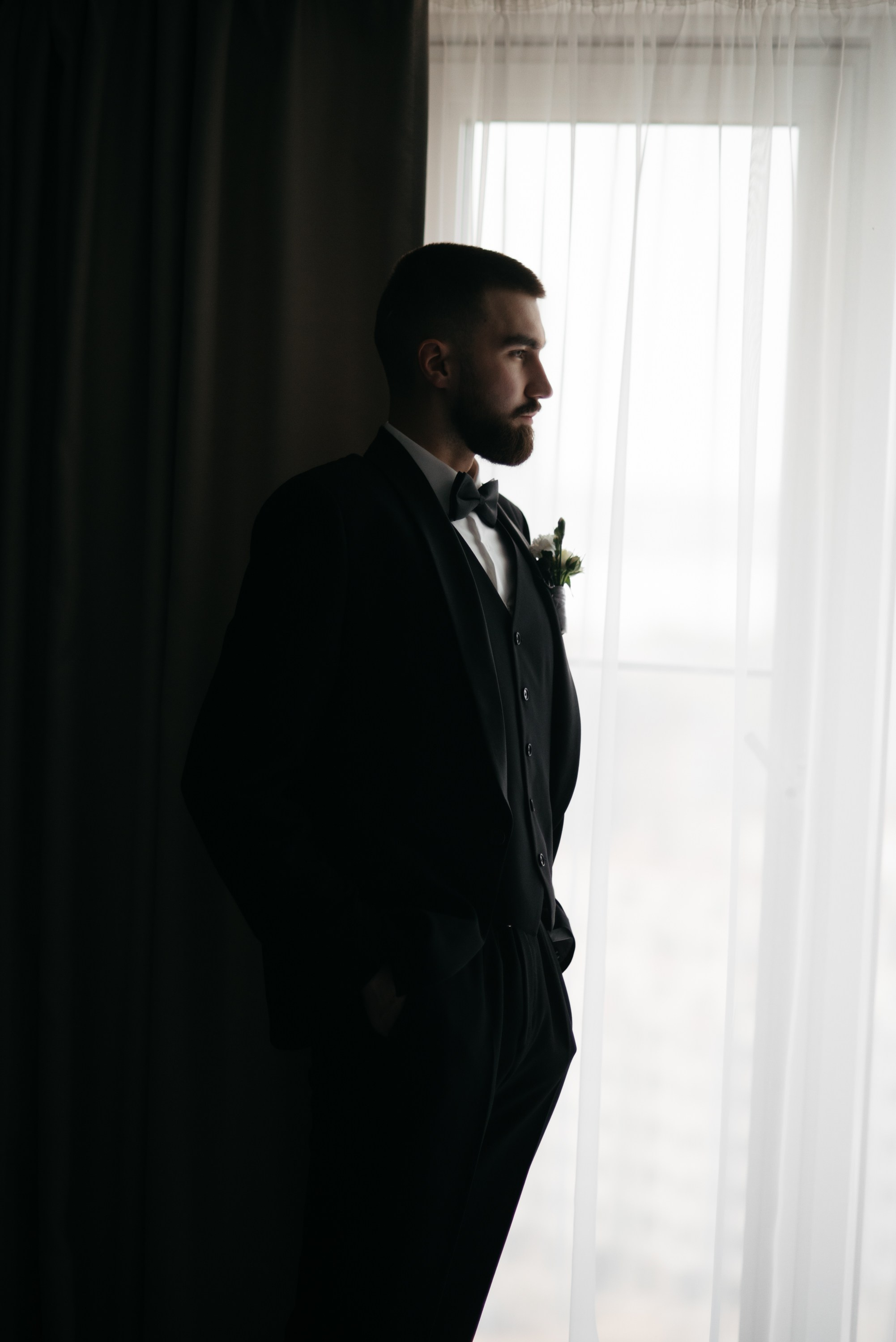 Золотая осень. Свадебный фотограф Ижевск Петр Шишков