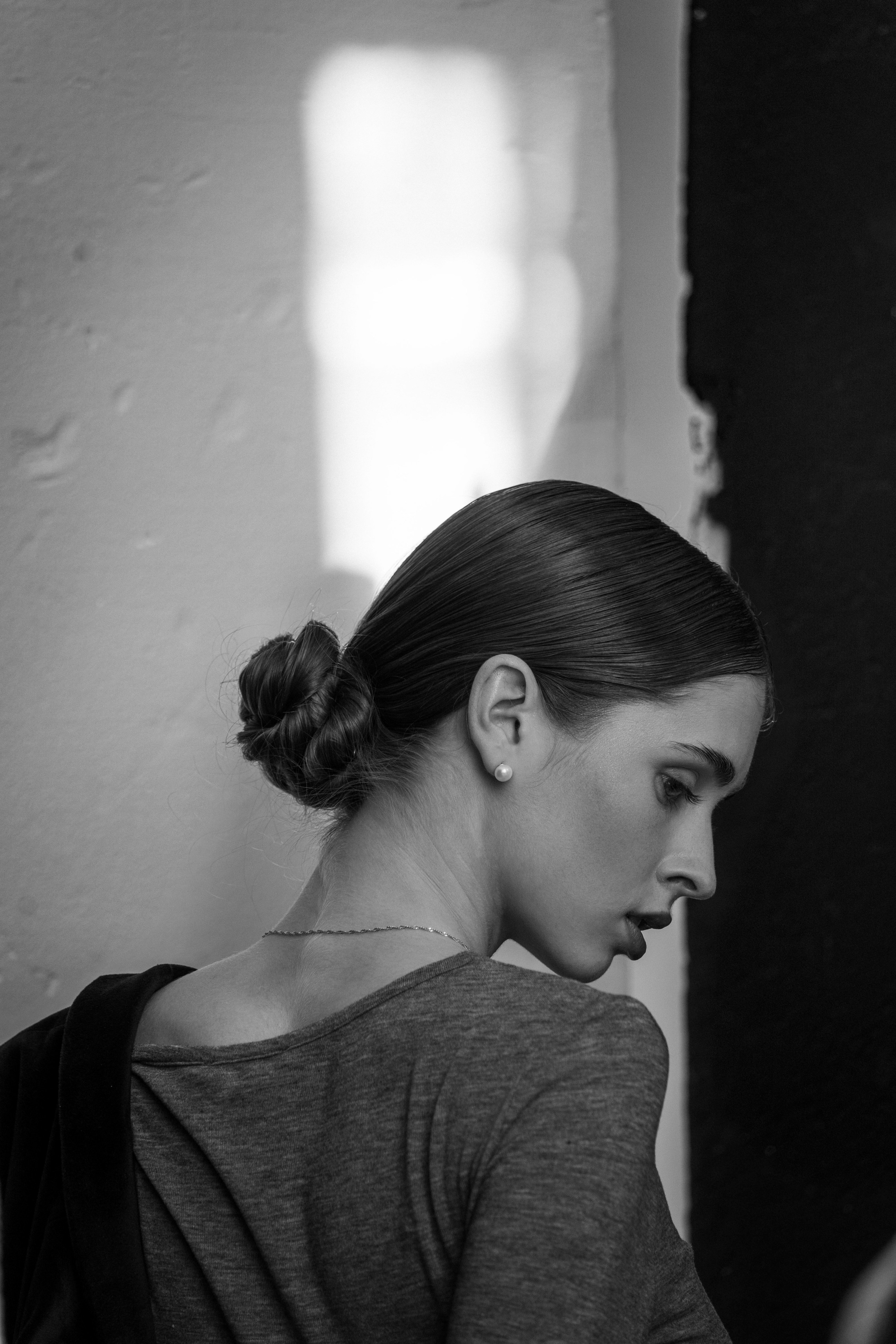 Ксюша. Елена Соболева Женский портретный фотограф