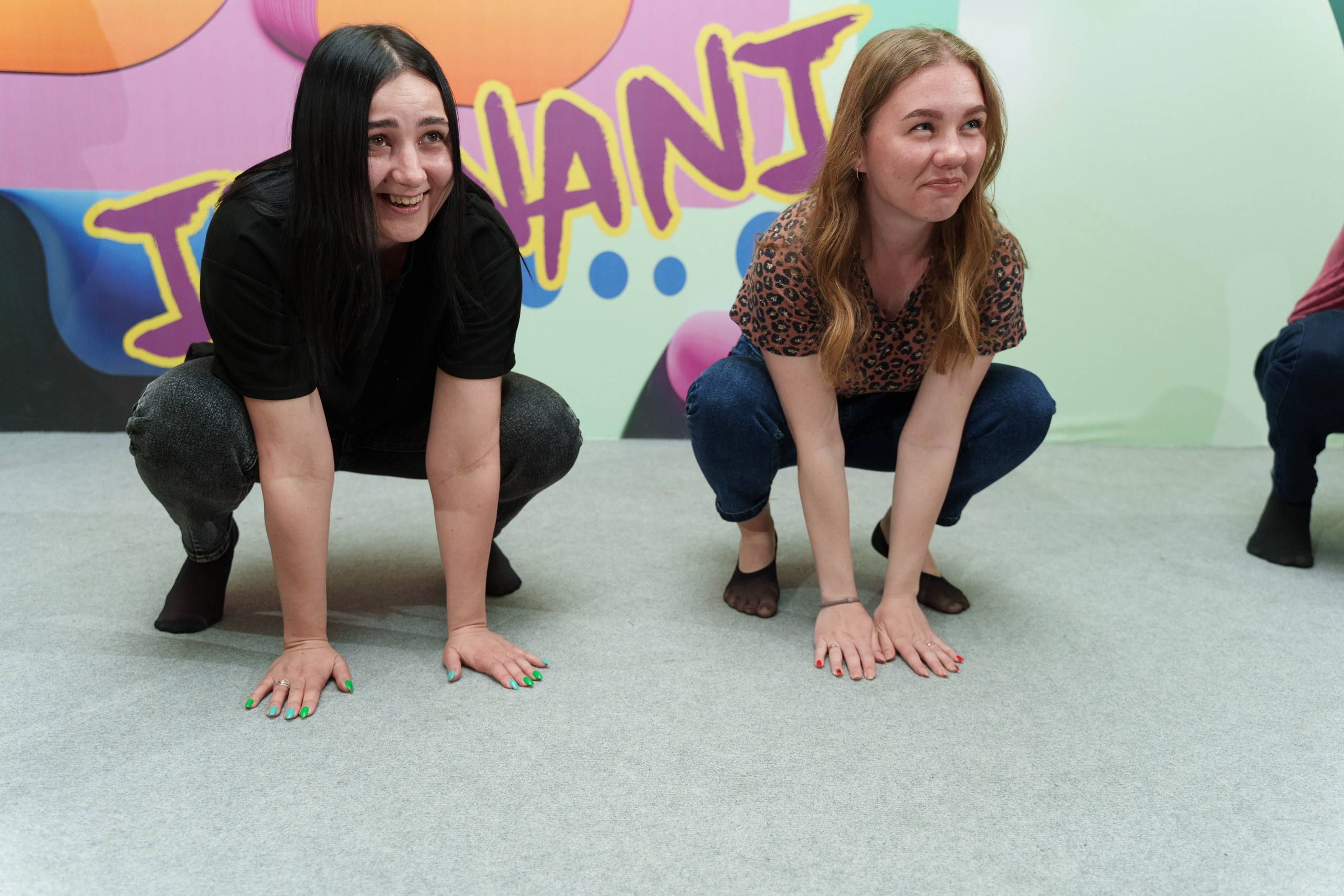 Фотограф на детские праздники. Свадебный и семейный фотограф в Новосибирске Данил Коротких