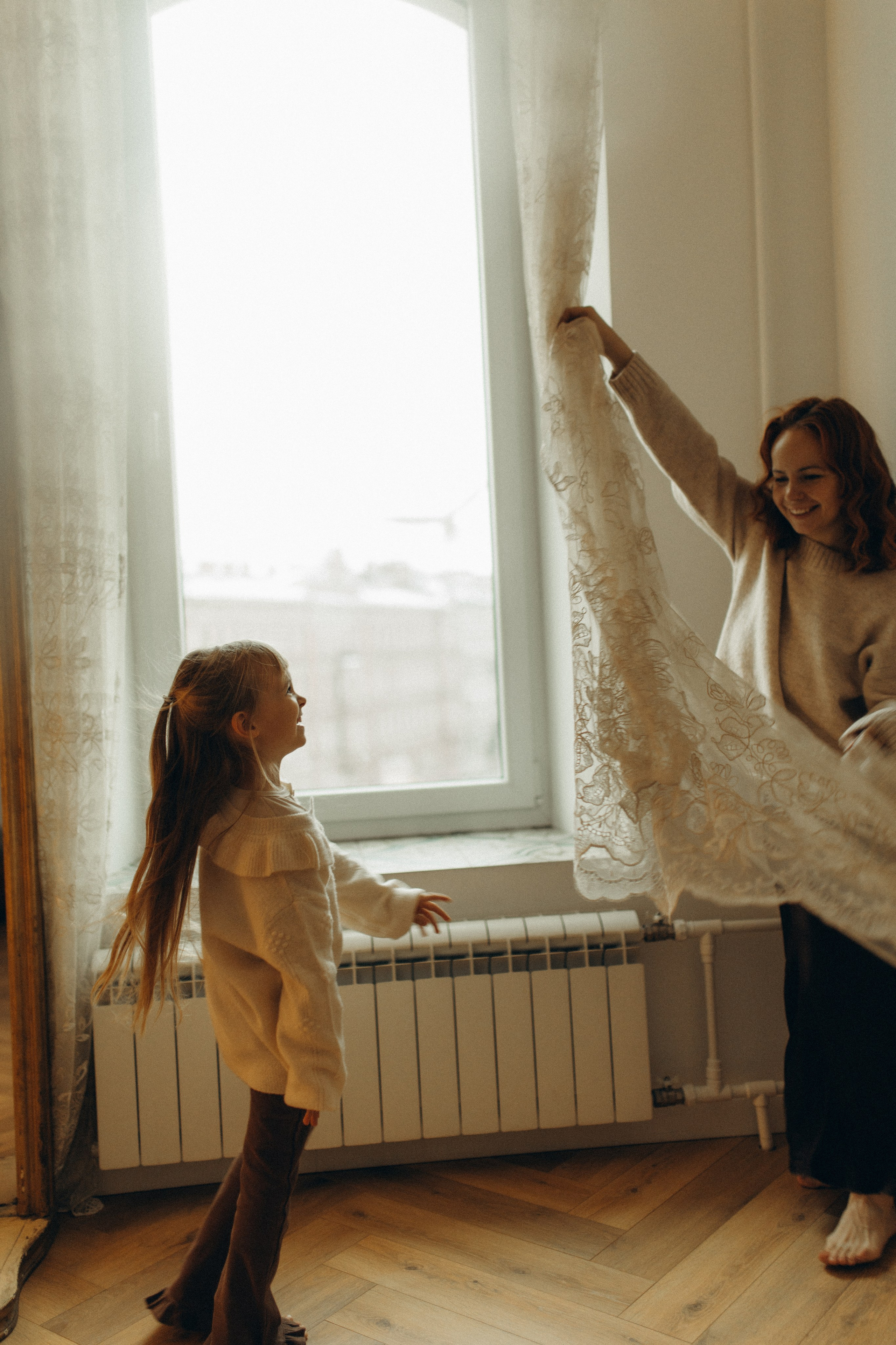 Алина, Юля. Семейный фотограф Оля Гладченко