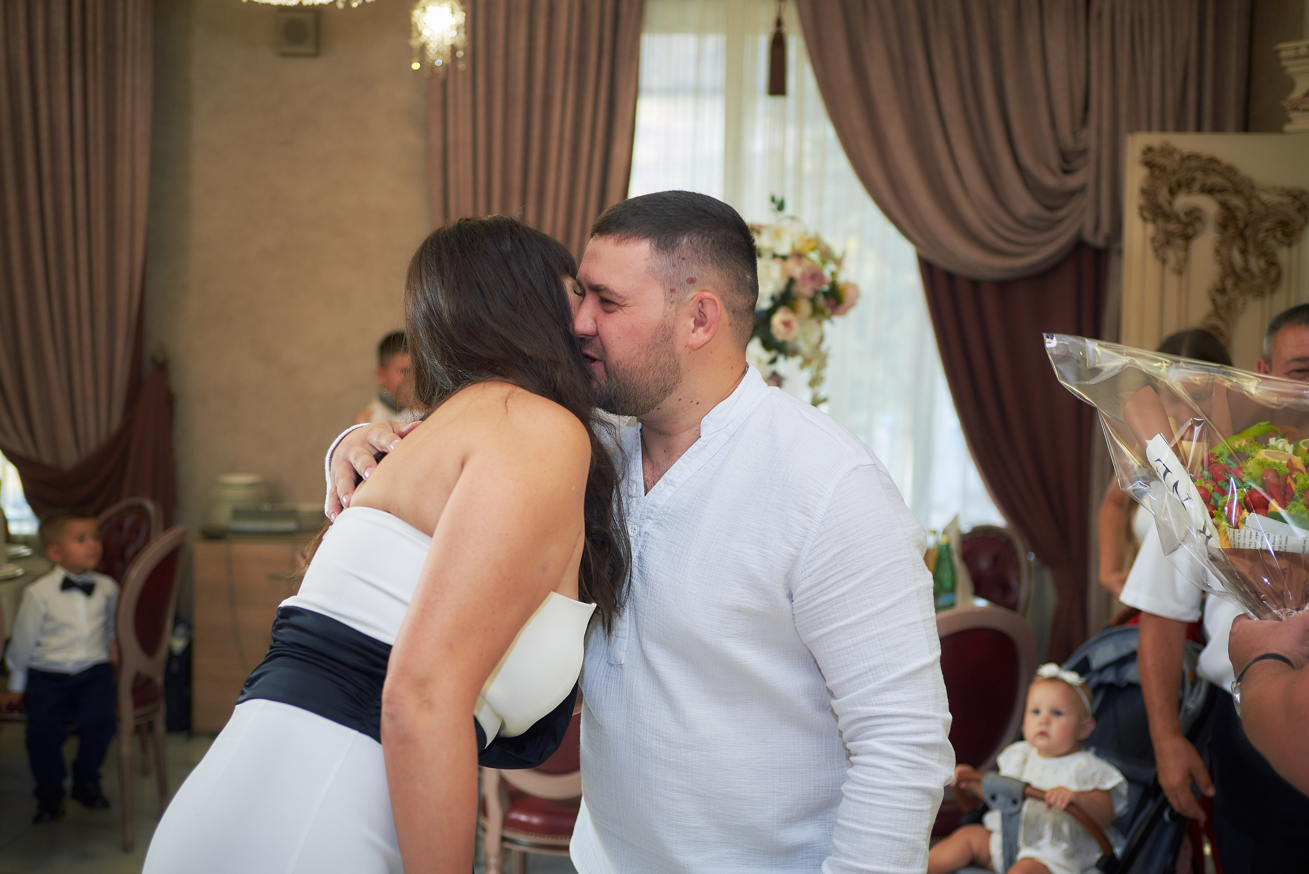 Взрослый день рождения. Константин Кордонский | Интерьерный и food-фотограф в Кисловодске и КМВ