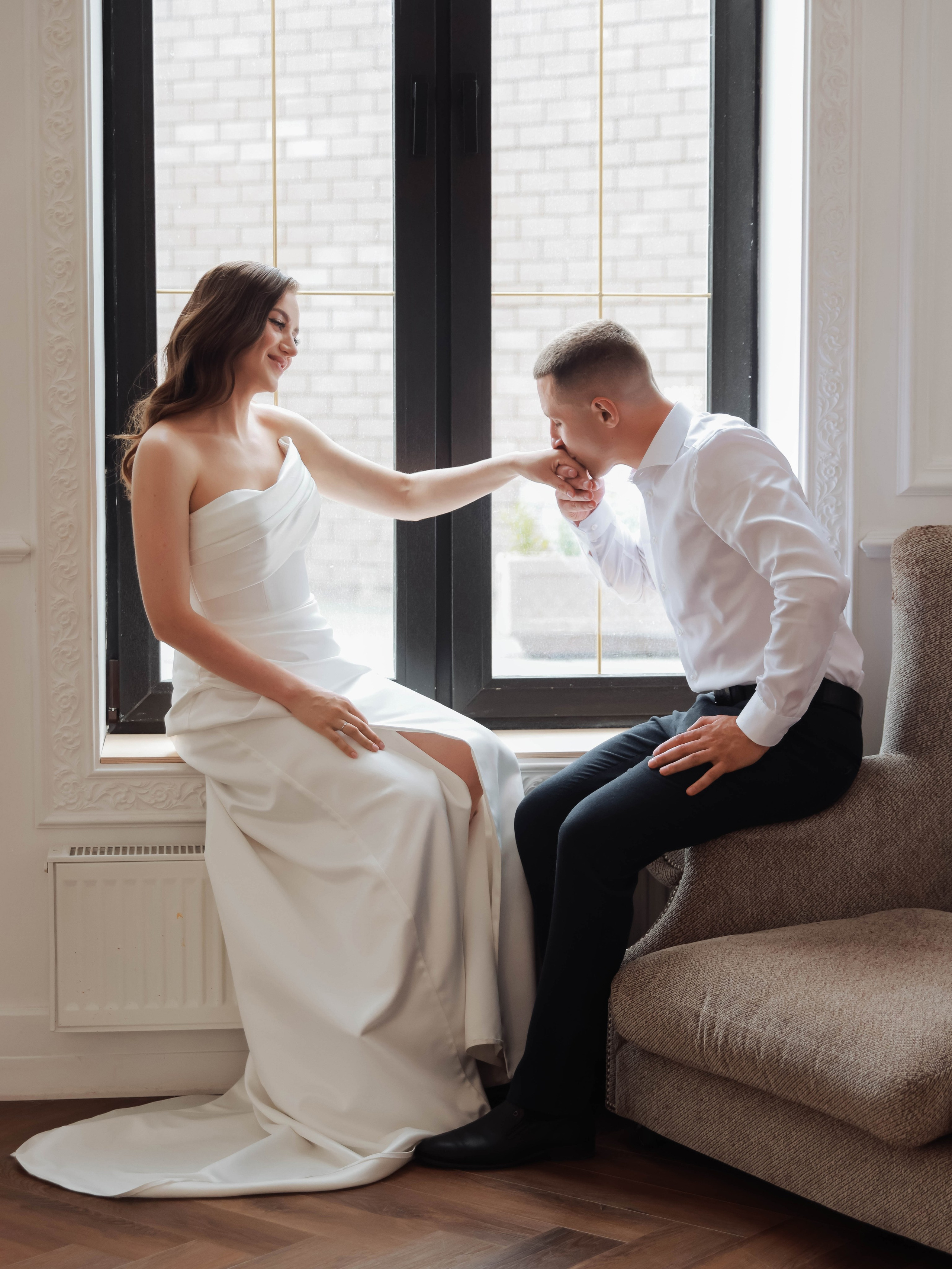 Свадьбы. Мультифотограф Динара Ахмедзянова