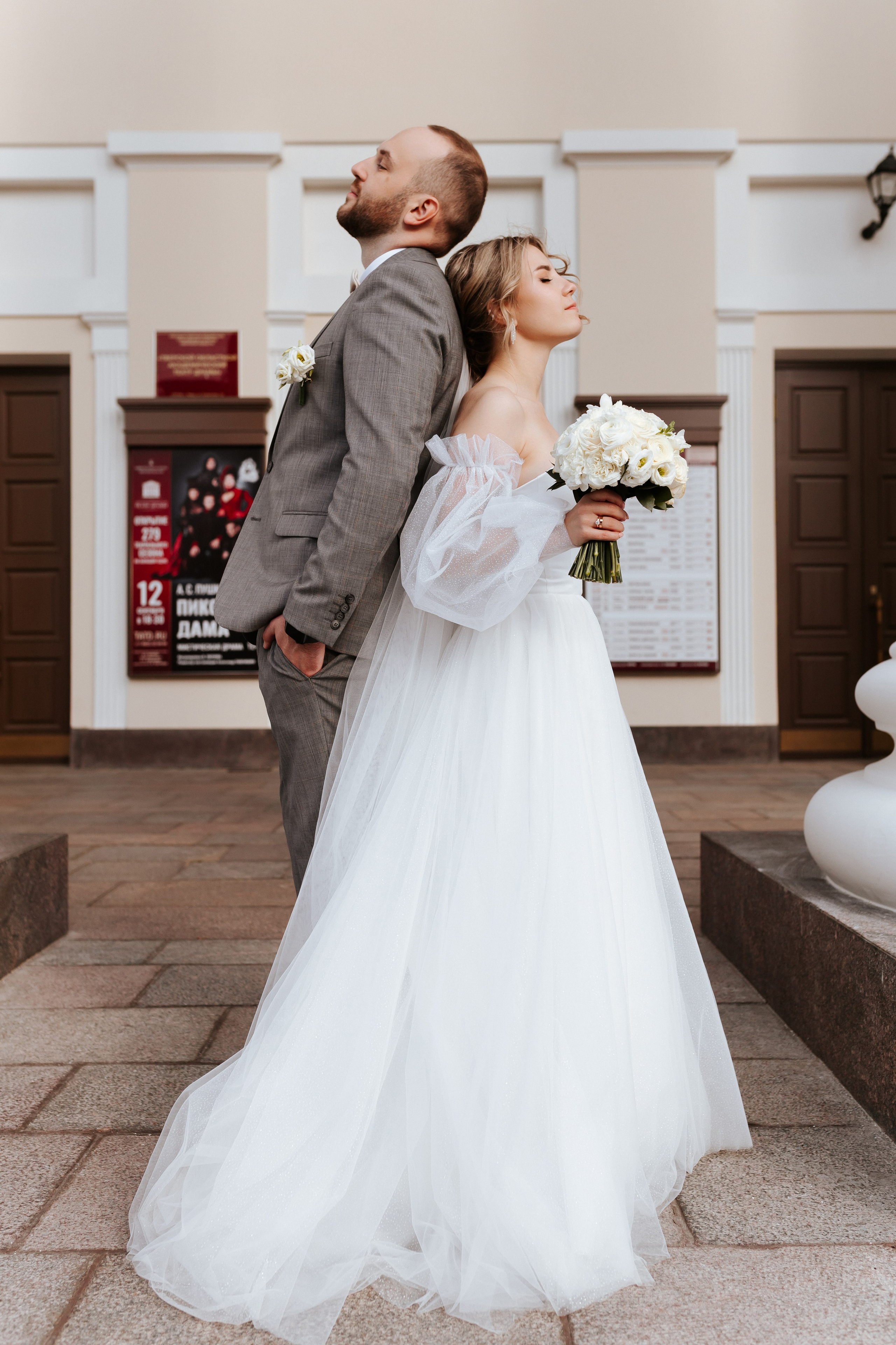 Мария&Руслан. Фотограф Тверь. Свадебные, семейные, индивидуальные фотосессии