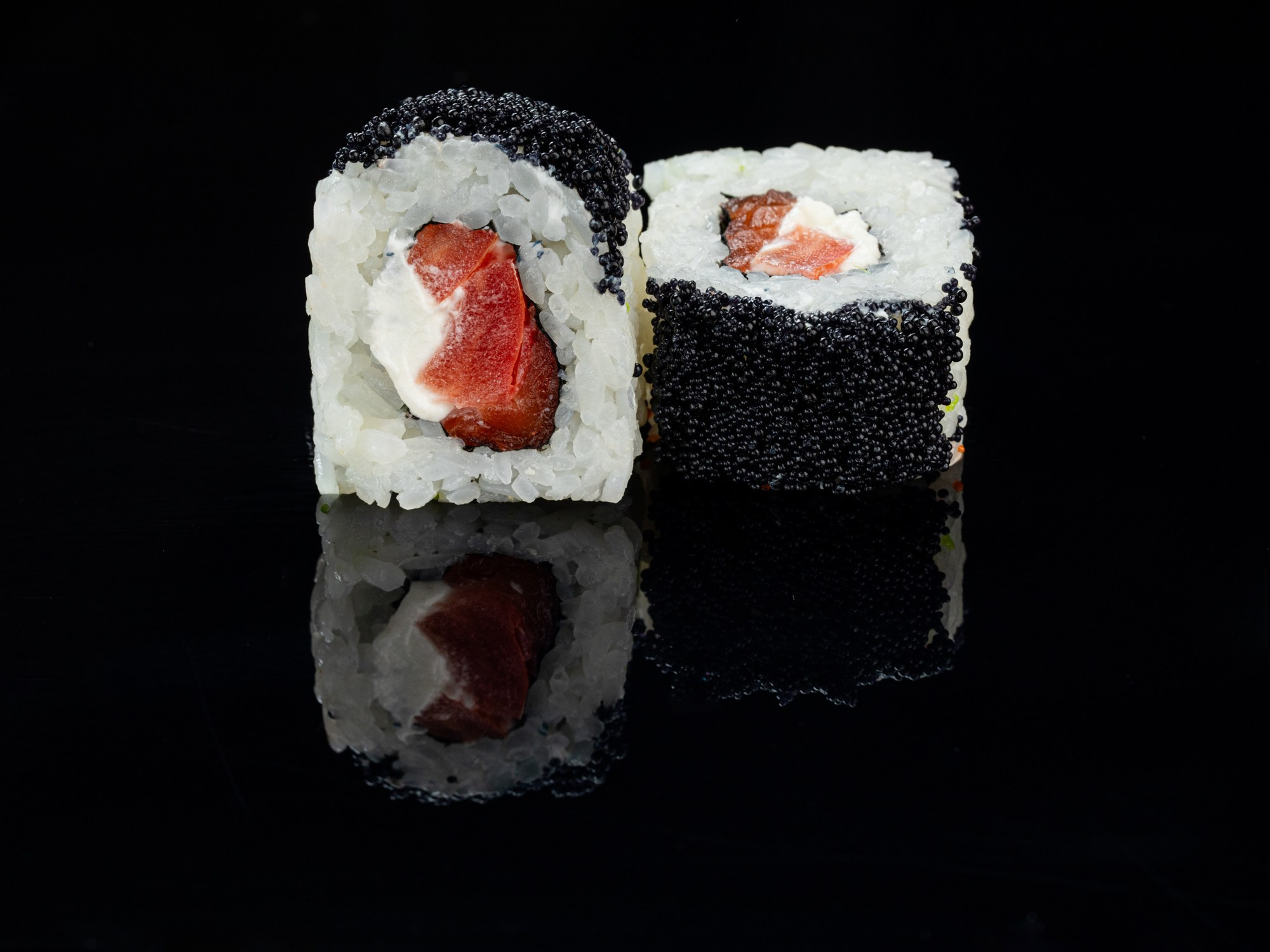 Urban sushi. Фудфотограф, фудстилист и сет дизайнер в Москве Алена Синицына