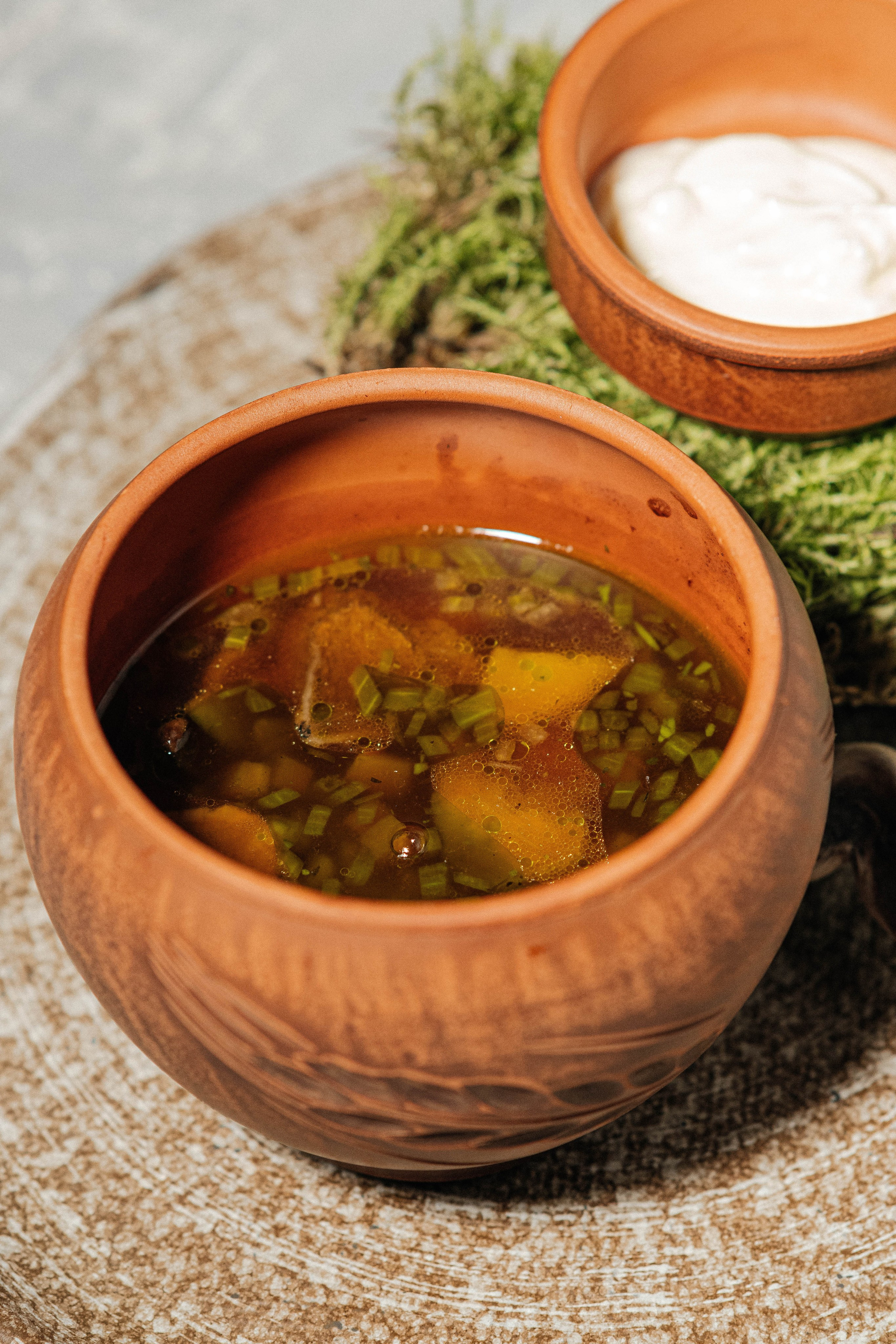 Меню для ресторана «Зёрна Солнца». Анна Демидова — фотография для жизни и бизнеса в Абакане