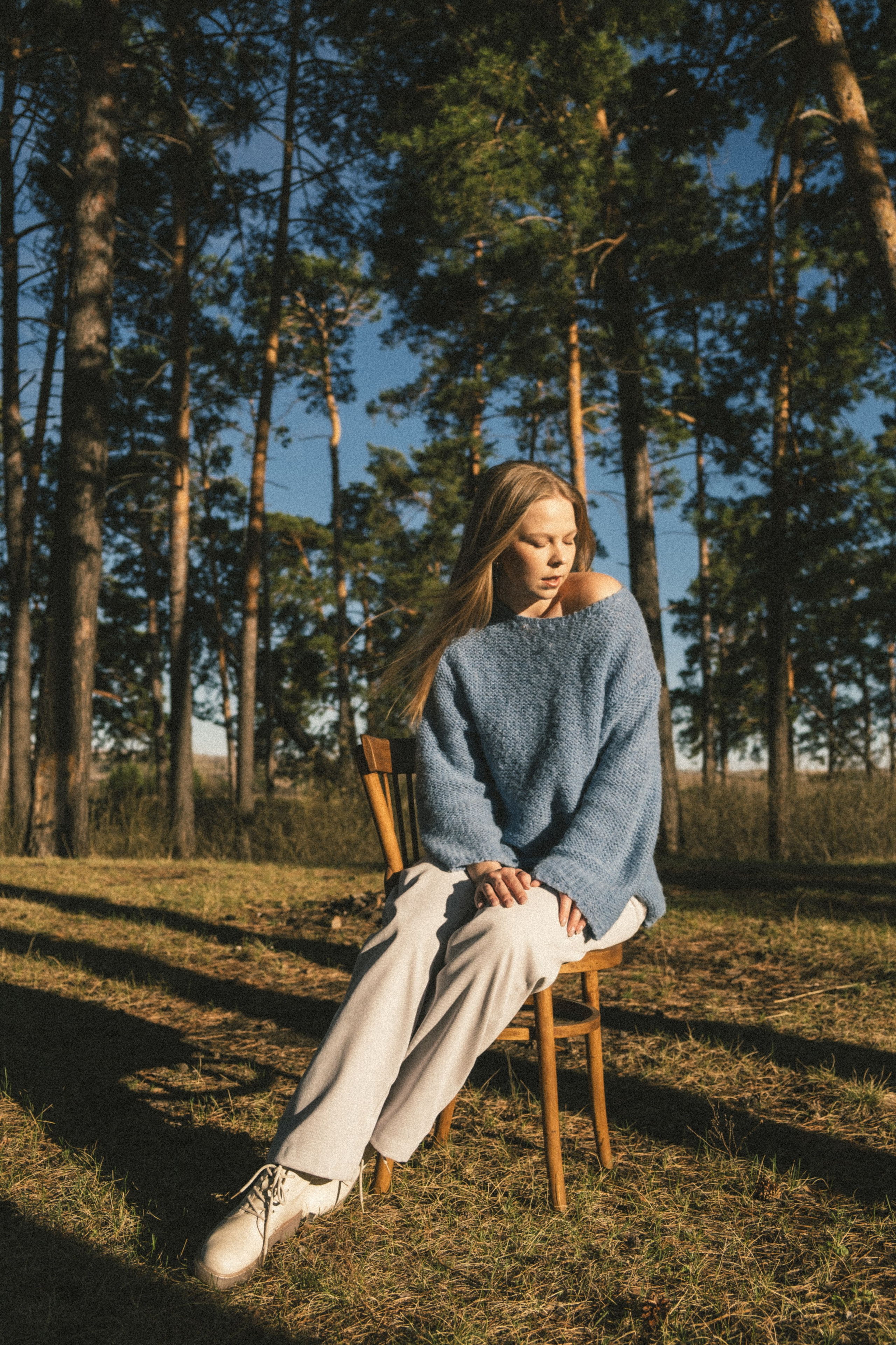 Мария. Анна Демидова — фотография для жизни и бизнеса в Абакане