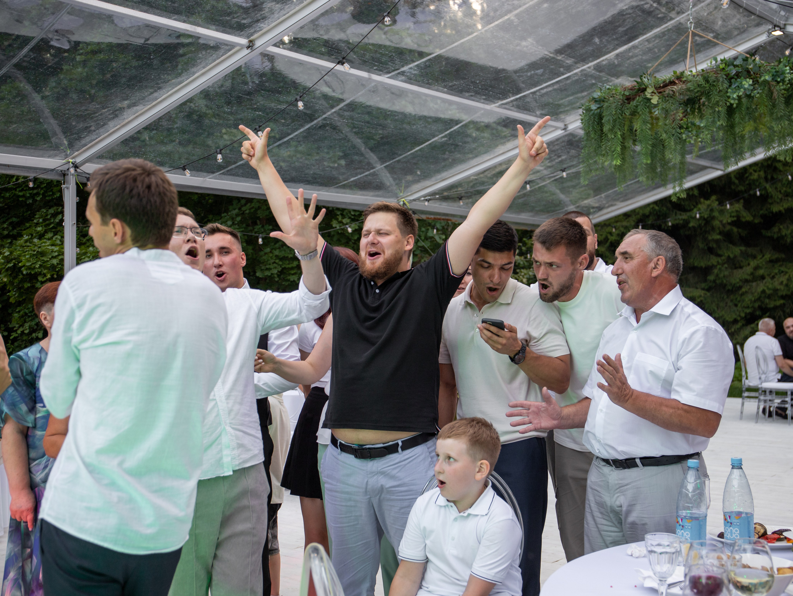 Андрей&Дарья. Свадебный и семейный фотограф в Москве Мила Широких