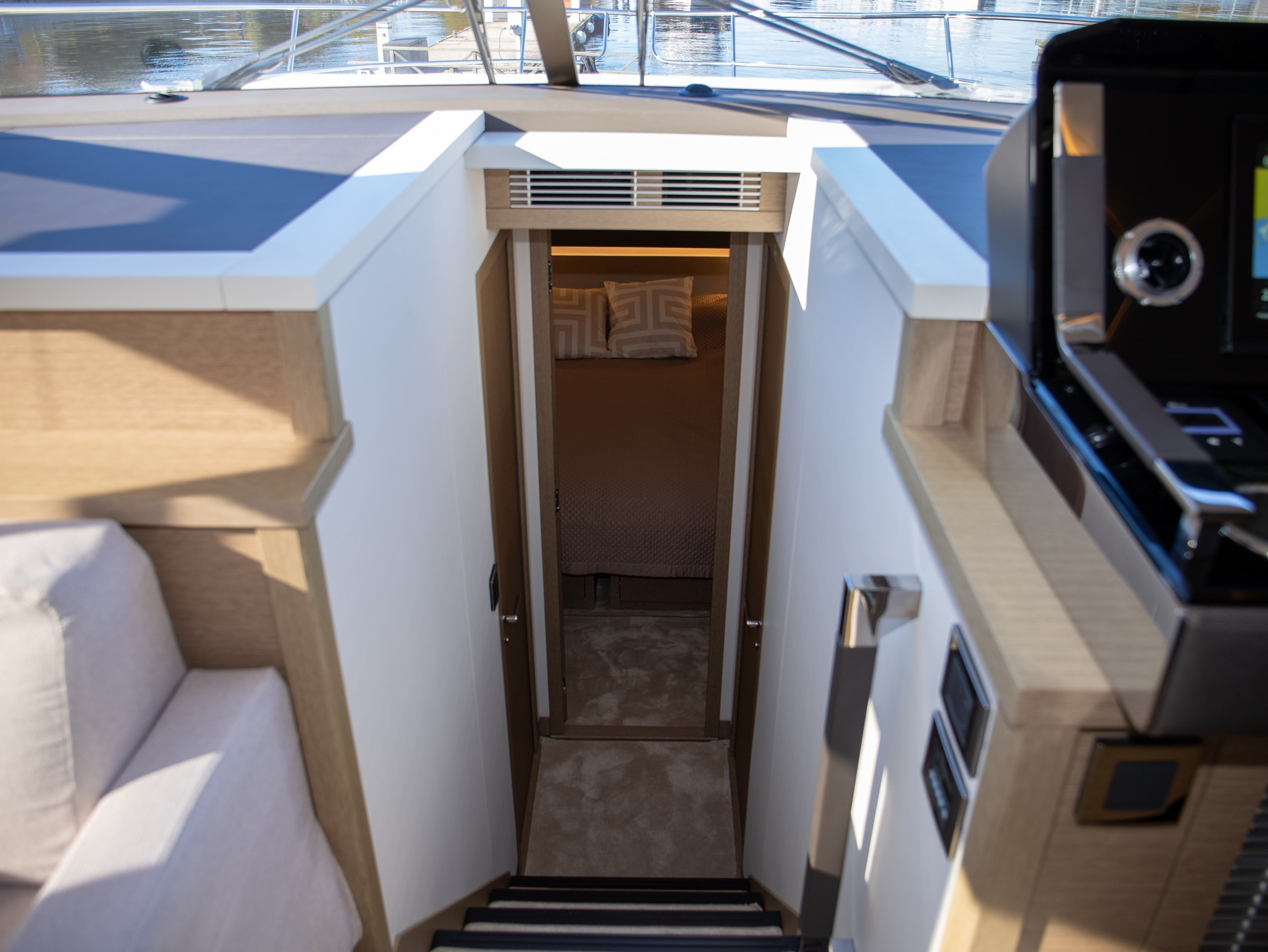 Съемка яхты. Свадебный и семейный фотограф в Москве Мила Широких