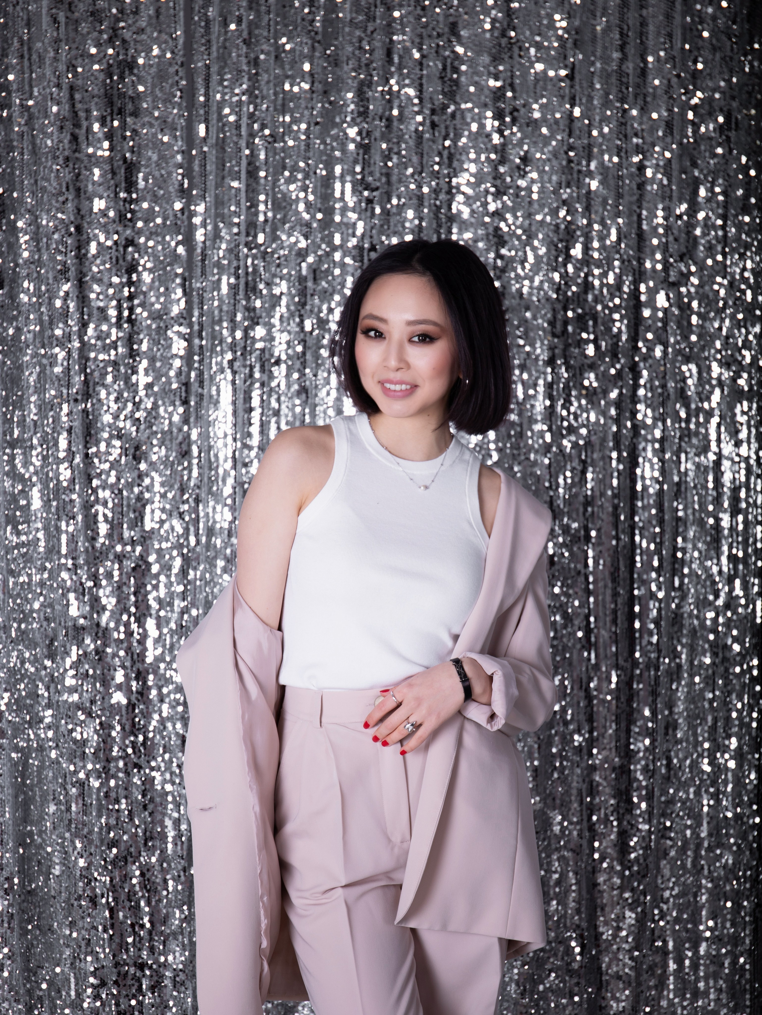 Мама и дочка, студийная съемка. Свадебный и семейный фотограф в Москве Мила Широких