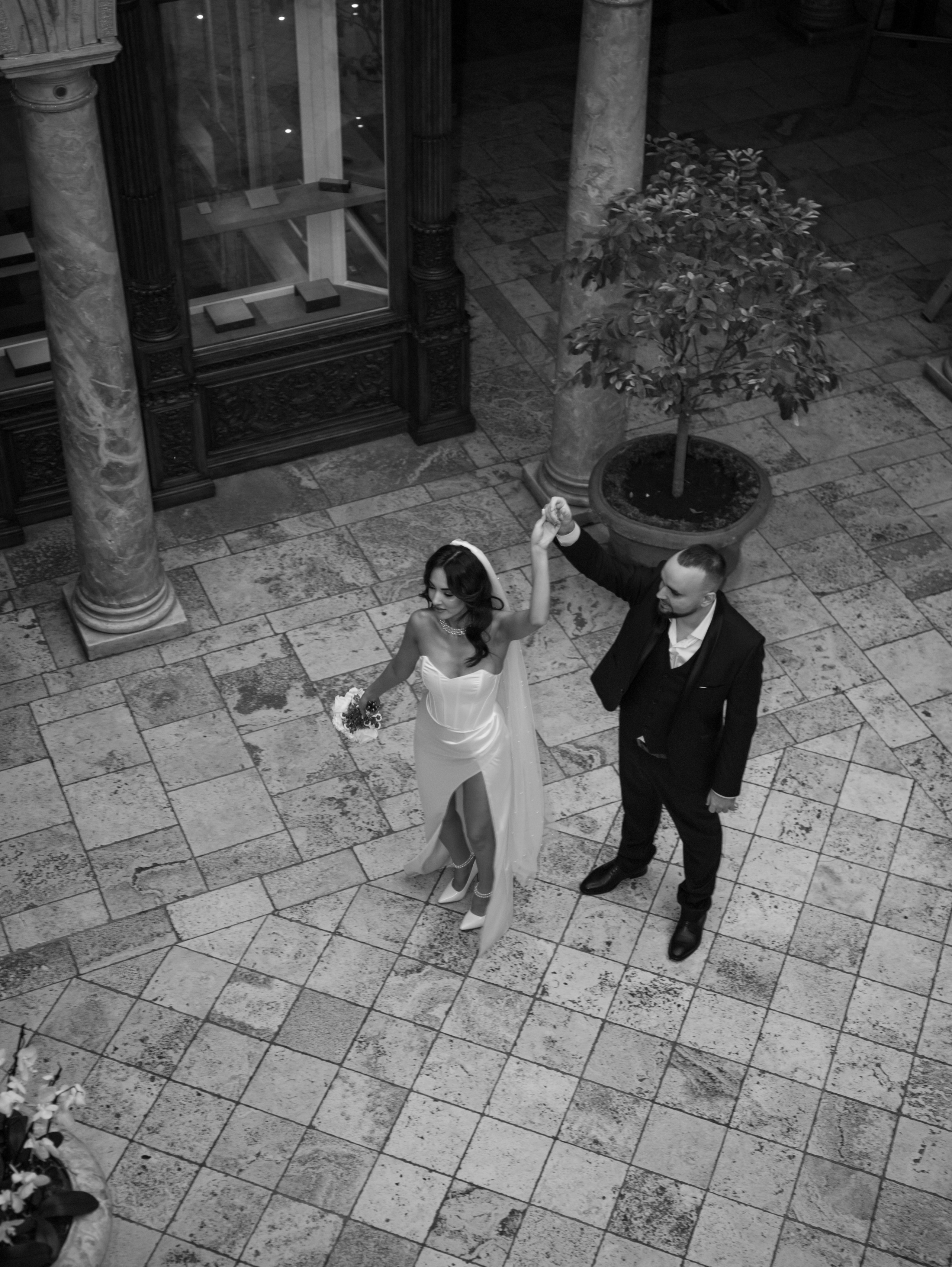 Павел&Бахар🕊️. Свадебный и семейный фотограф в Москве Мила Широких