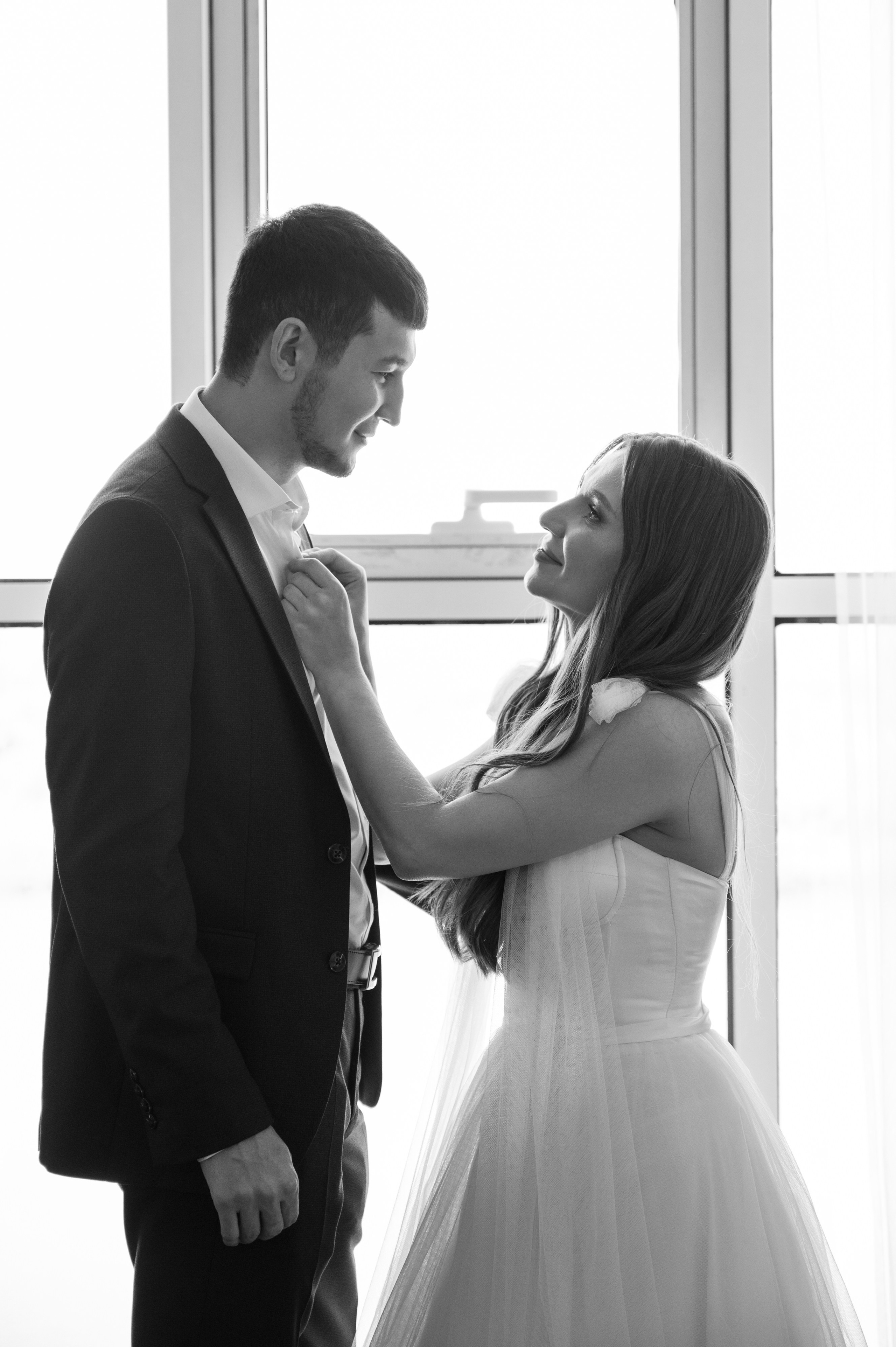 Свадьбы. Фотограф в Астрахани Богдан Ковенькин