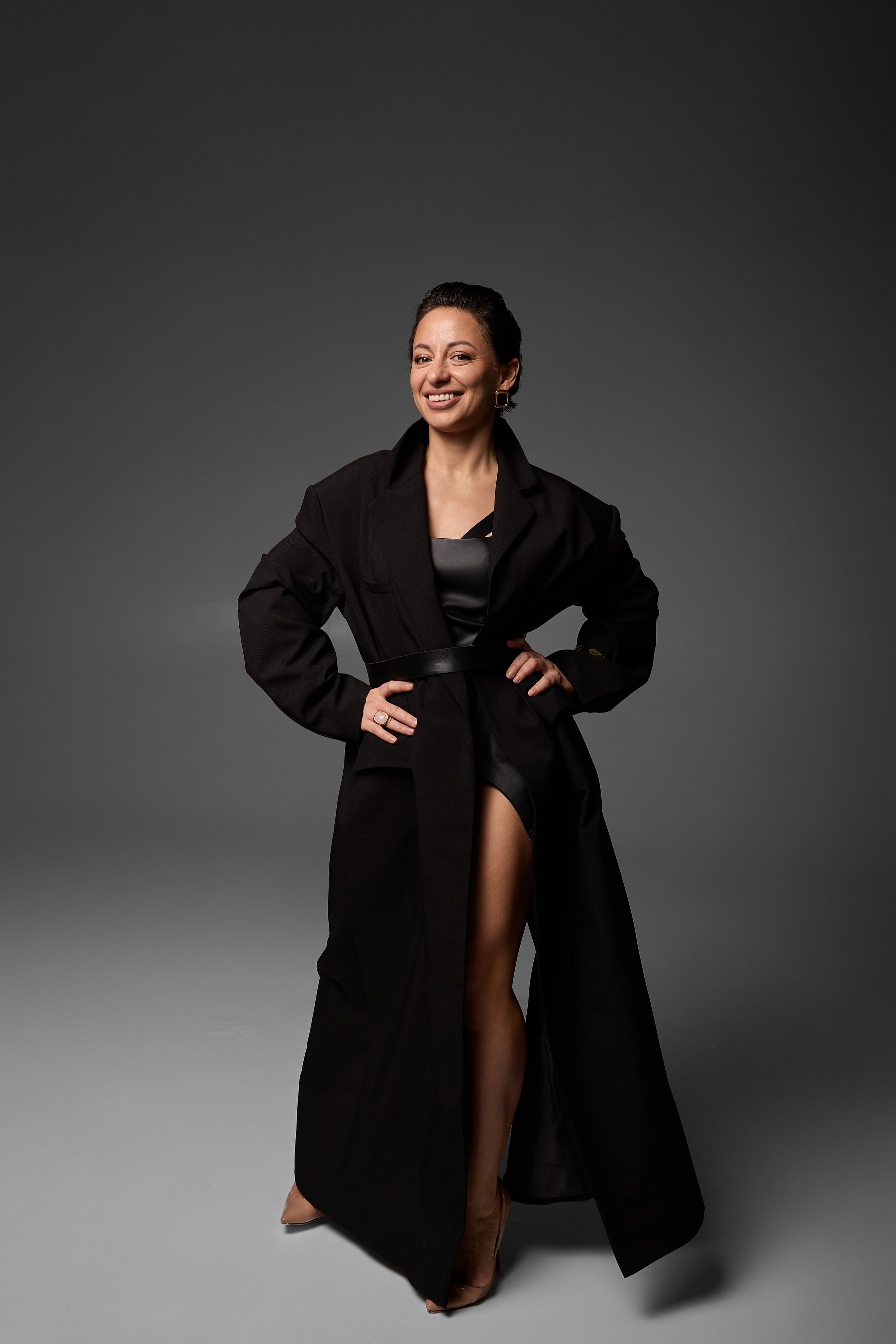 Дарья. Фотограф женского портрета, беременности и материнства Харькова Елена