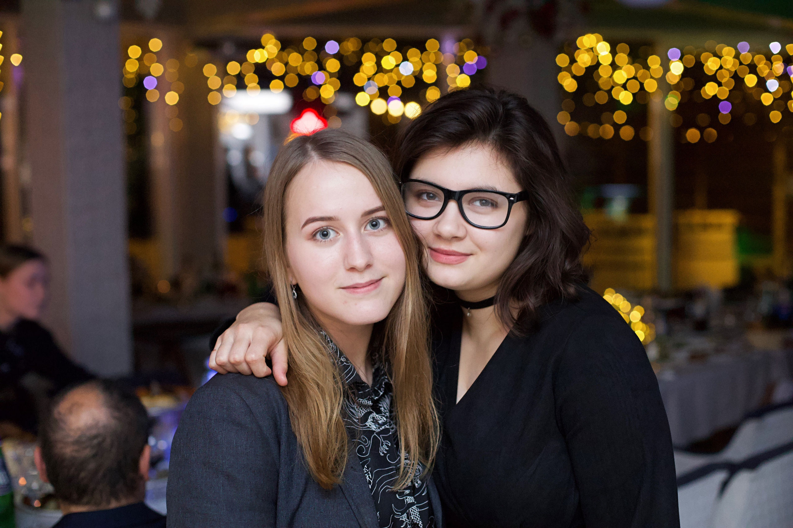 ПАРУС 22.12.23. Репортажный фотограф Анапа