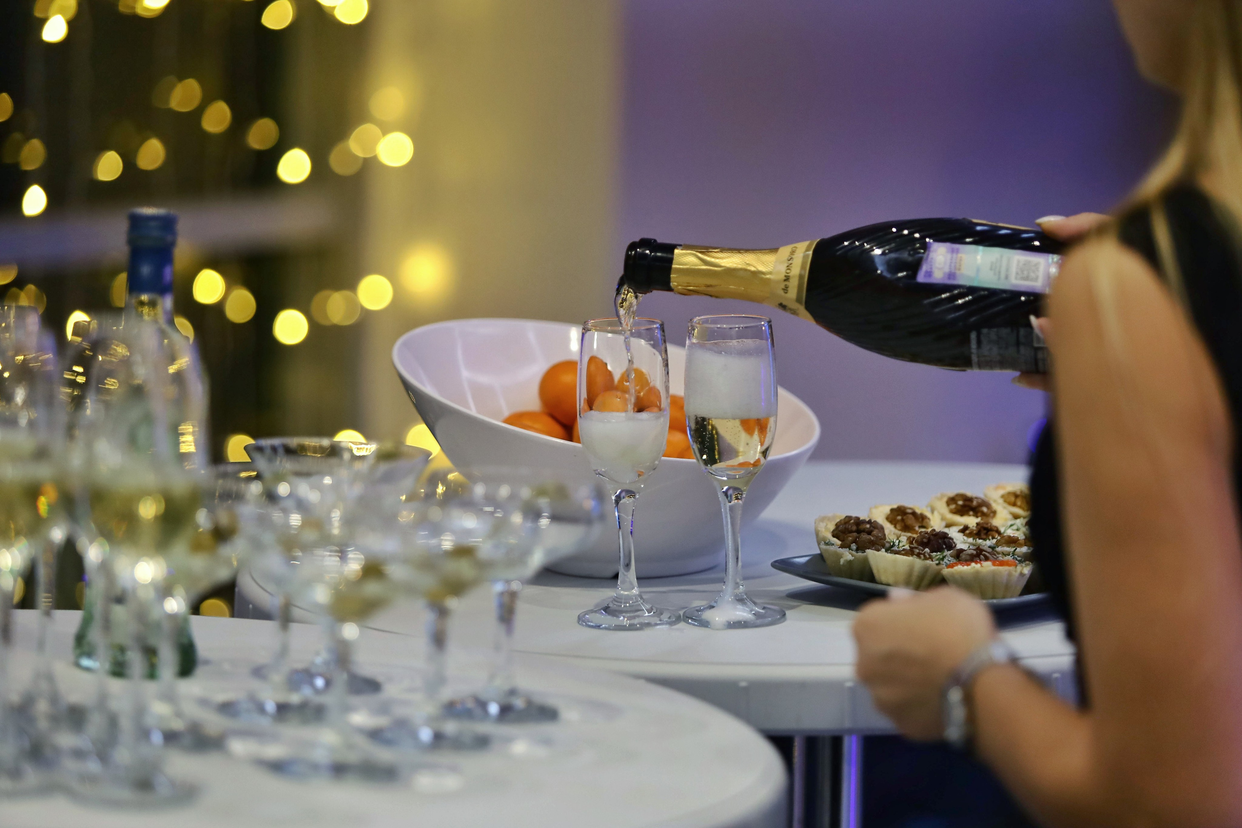 КОРПОРАТИВ AURUM. Репортажный фотограф Анапа