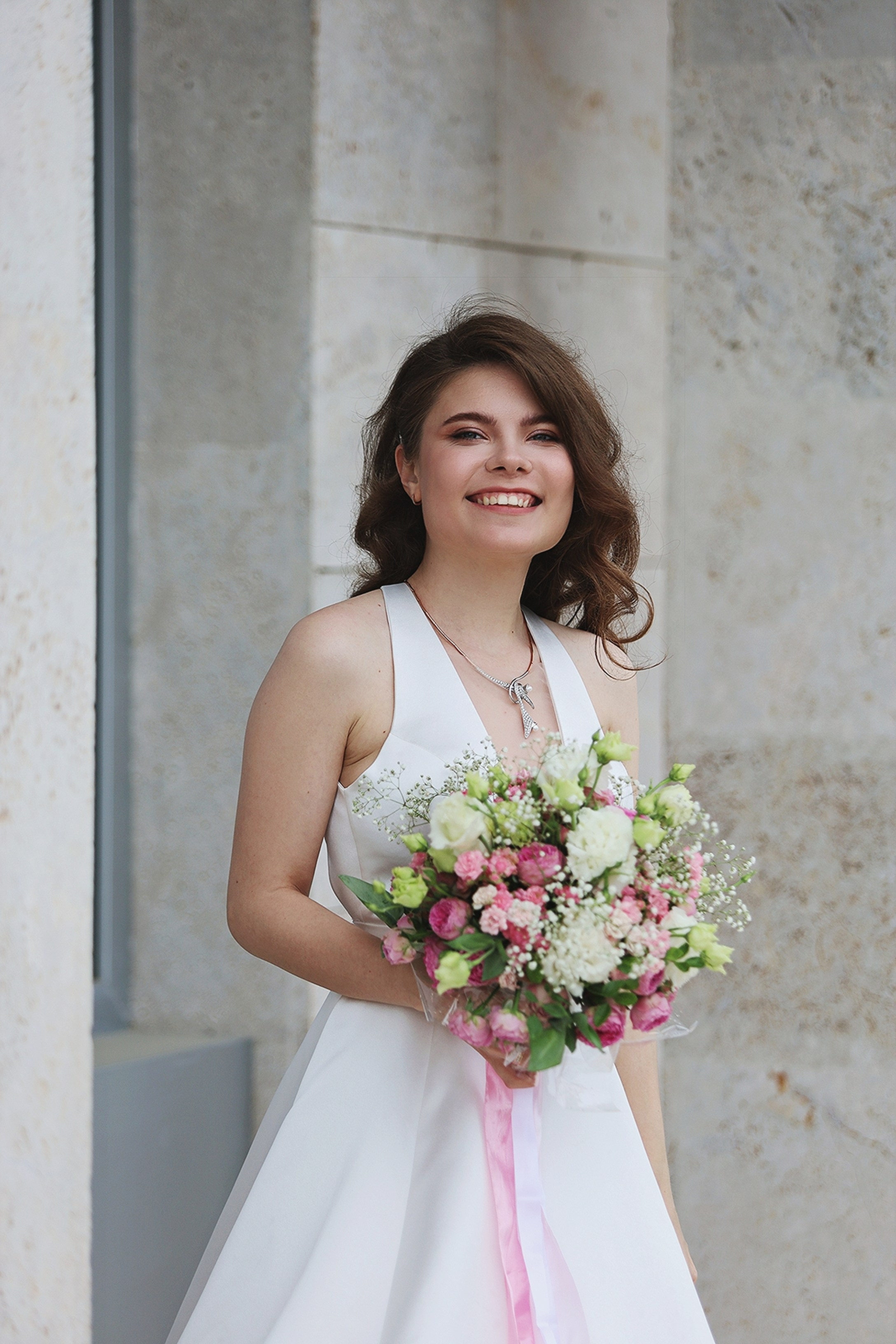 Свадьба Юлия и Леонид. Репортажный фотограф Анапа