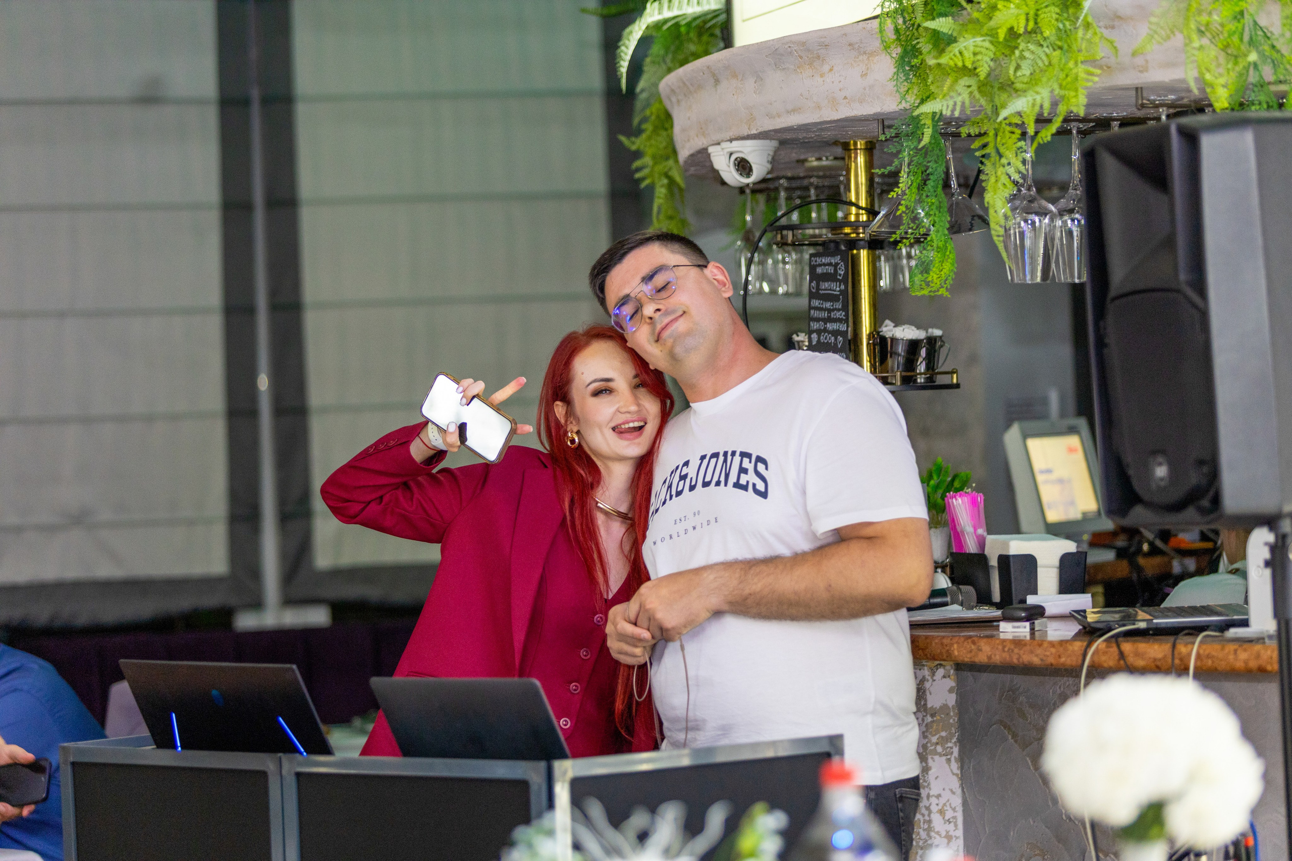 Свадьба Екатерины и Александра. Репортажный фотограф Анапа