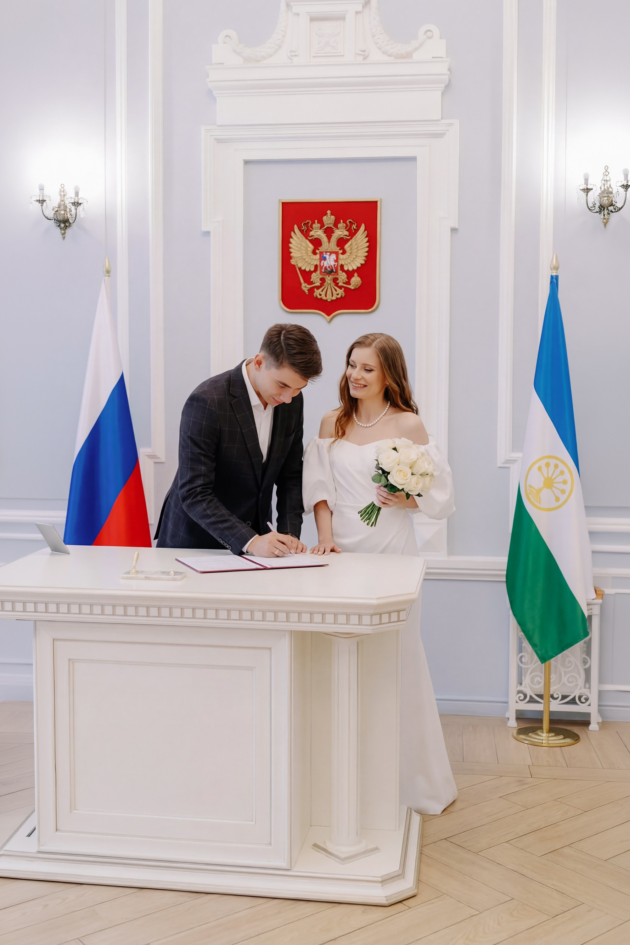 Свадебный фотограф в Екатеринбурге: Свадьба Максима и Елены в Hyatt Place и OneLoft. Фотограф Дмитрий Судаков — Свадебная и репортажная съемка в Екатеринбурге и Москве