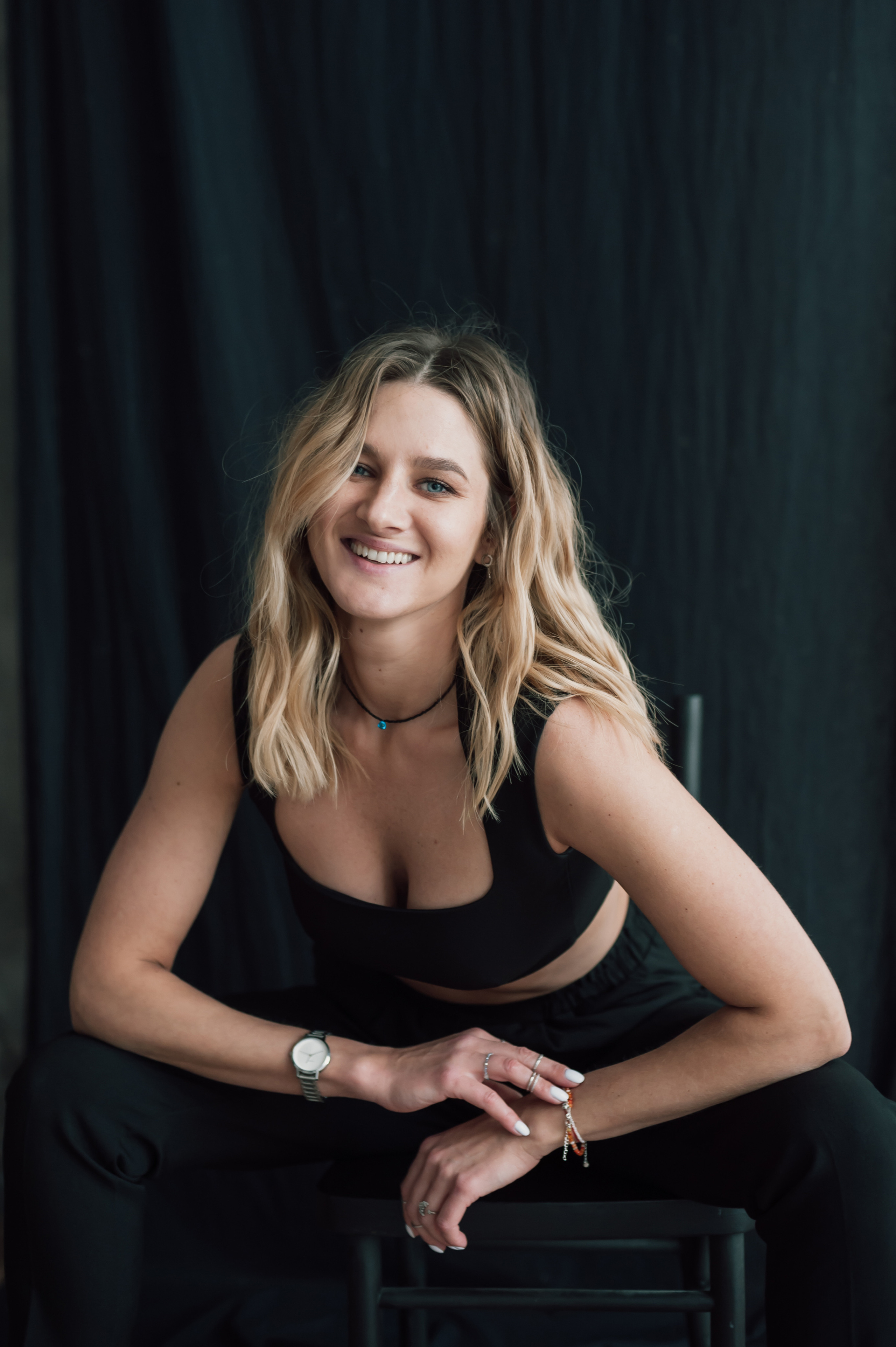 Даша. Свадебный и женский фотограф в Лиссабоне Яковлева Ольга